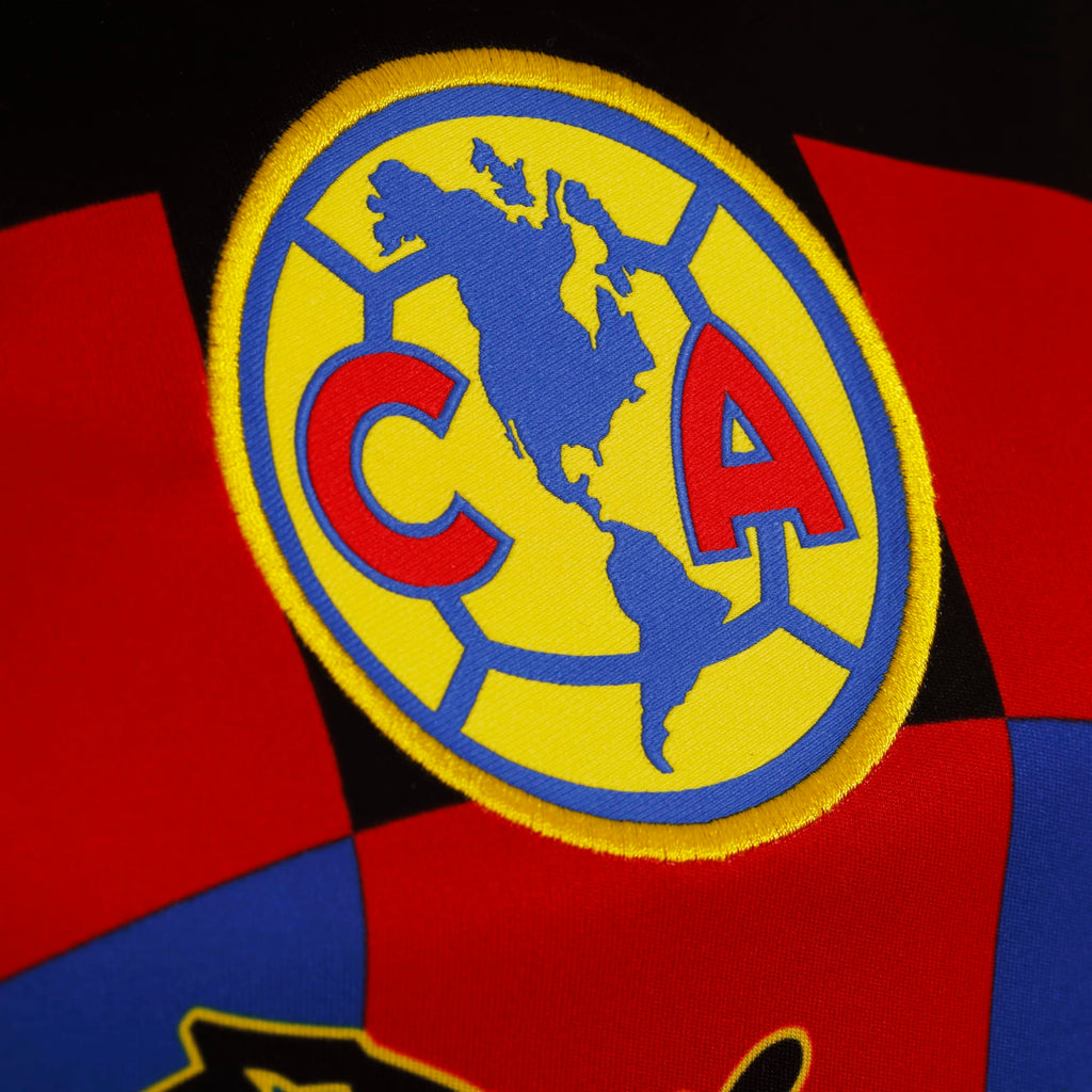 adidas Club America Women's 25/26 Home Jersey - JN8628-ADIDAS by adidas | Available at Niky's Sports