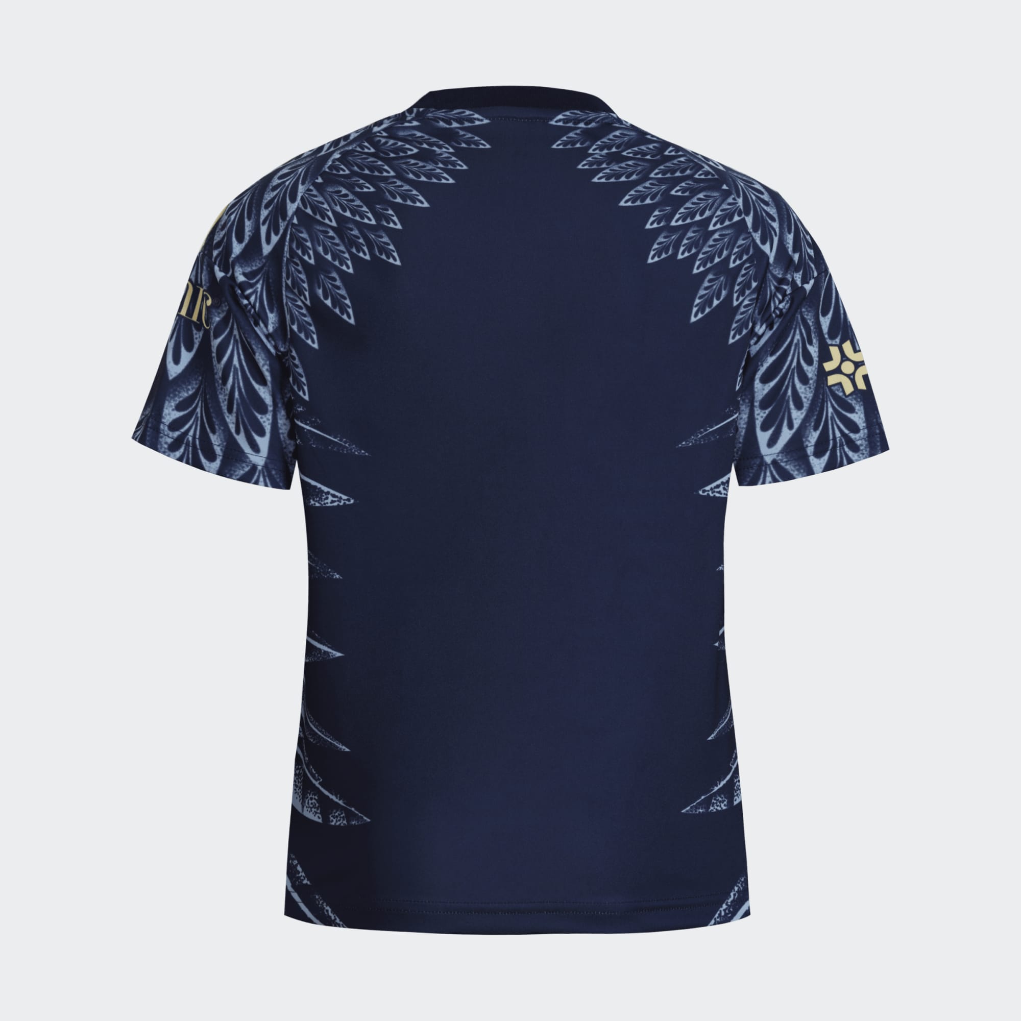 adidas Club America Youth Away 25/26 Stadium Jersey - JN8634-ADIDAS by adidas | Available at Niky's Sports