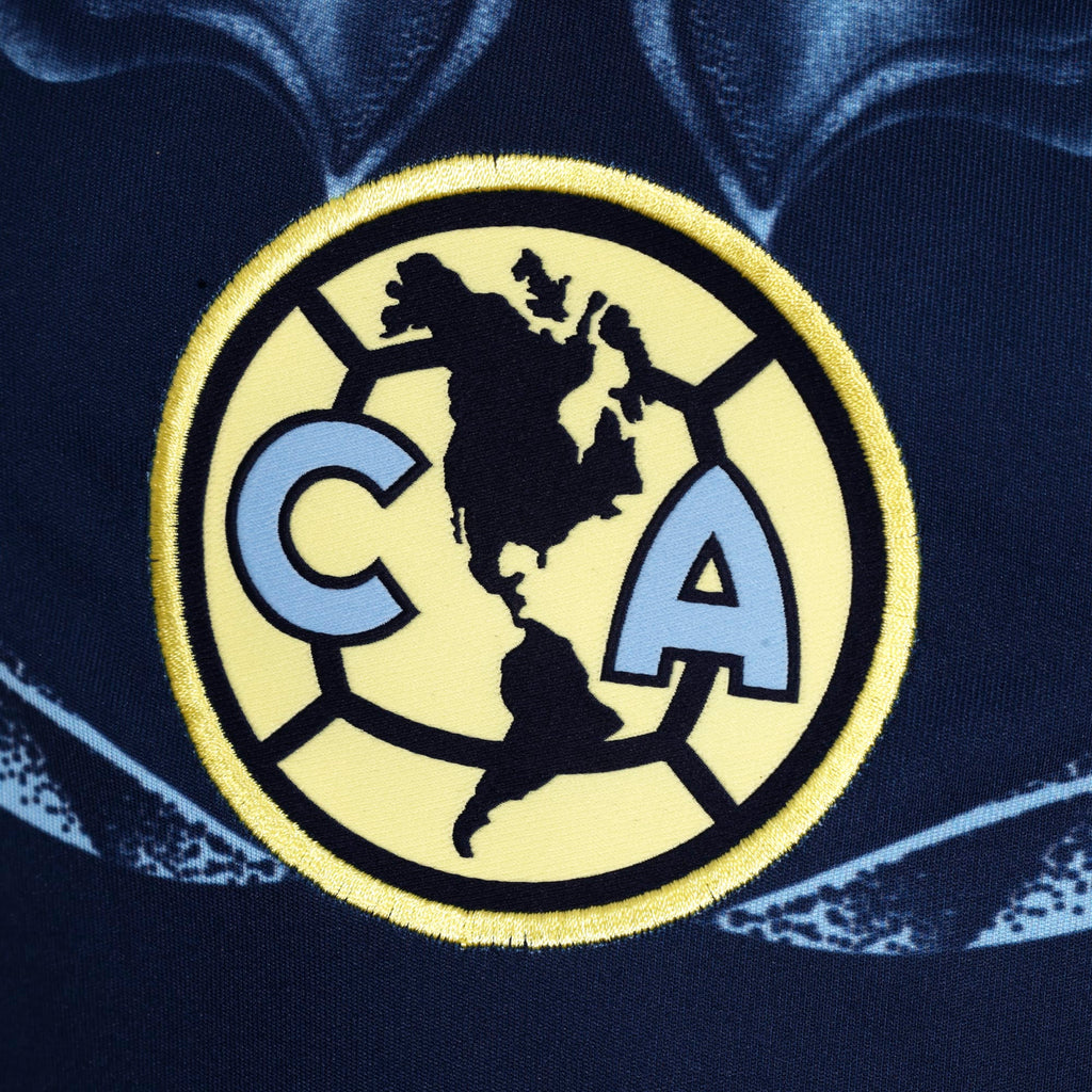adidas Club America Youth Away 25/26 Stadium Jersey - JN8634-ADIDAS by adidas | Available at Niky's Sports