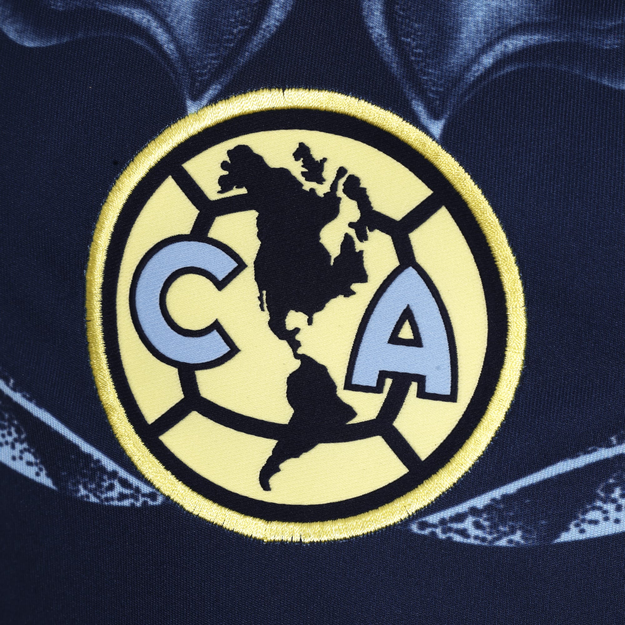 adidas Club America Youth Away 25/26 Stadium Jersey - JN8634-ADIDAS by adidas | Available at Niky's Sports