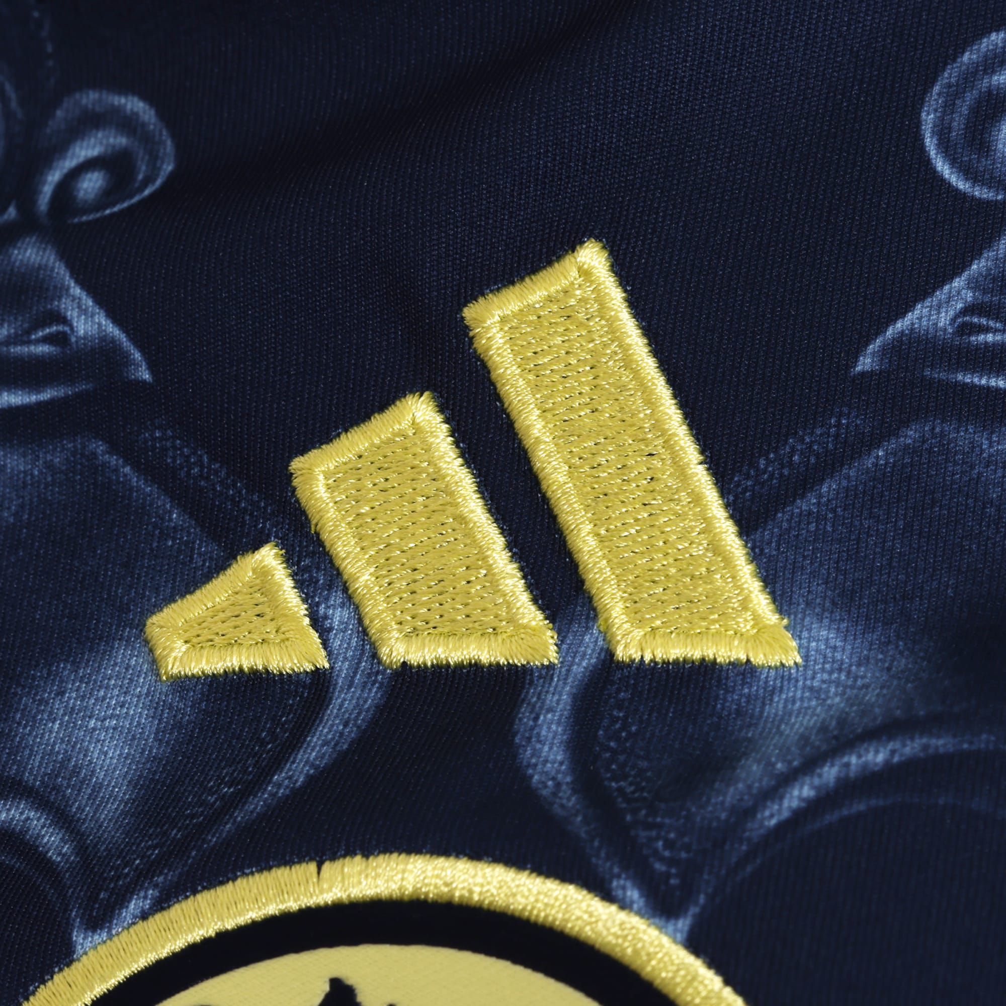 adidas Club America Youth Away 25/26 Stadium Jersey - JN8634-ADIDAS by adidas | Available at Niky's Sports