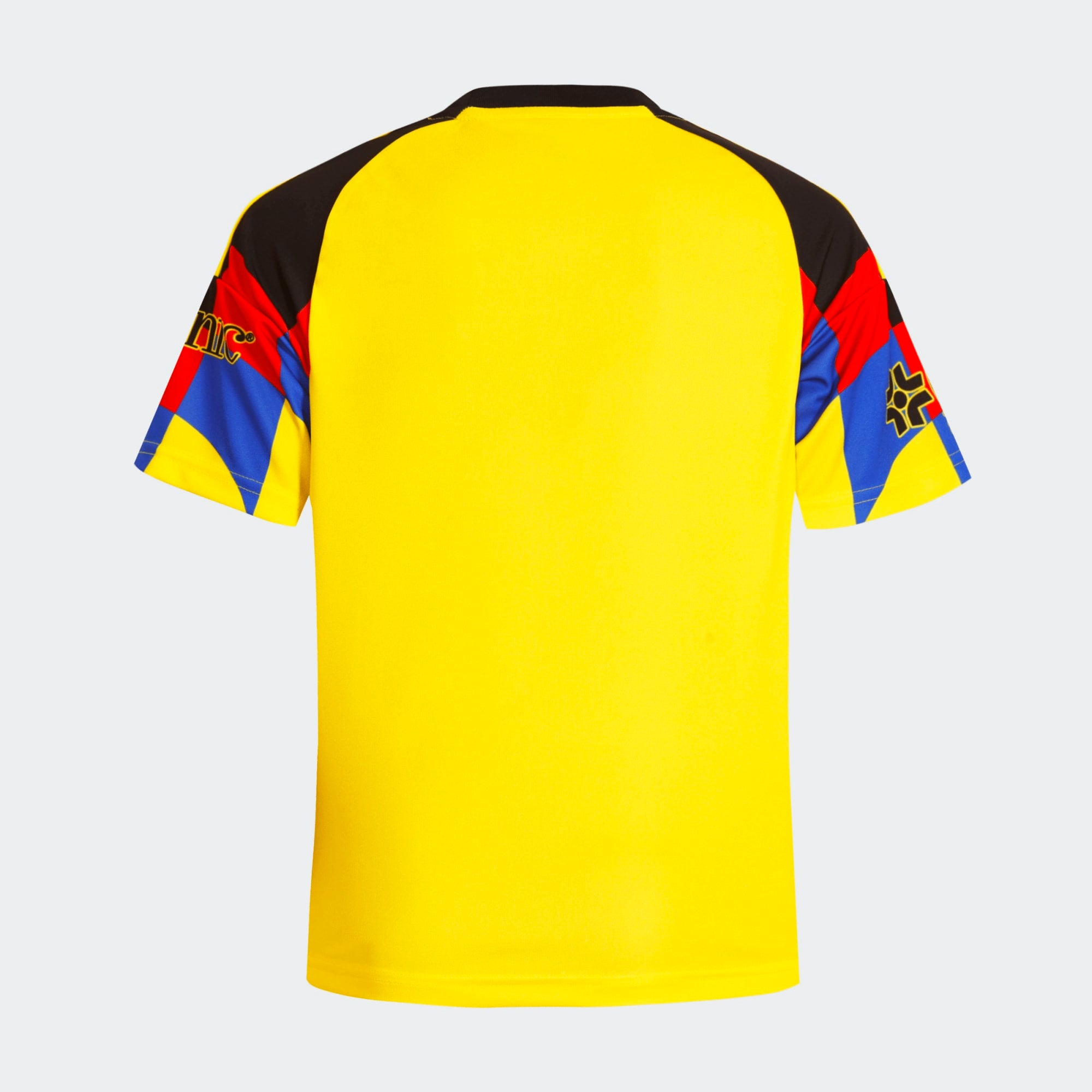 adidas Club America Youth 25/26 Home Jersey