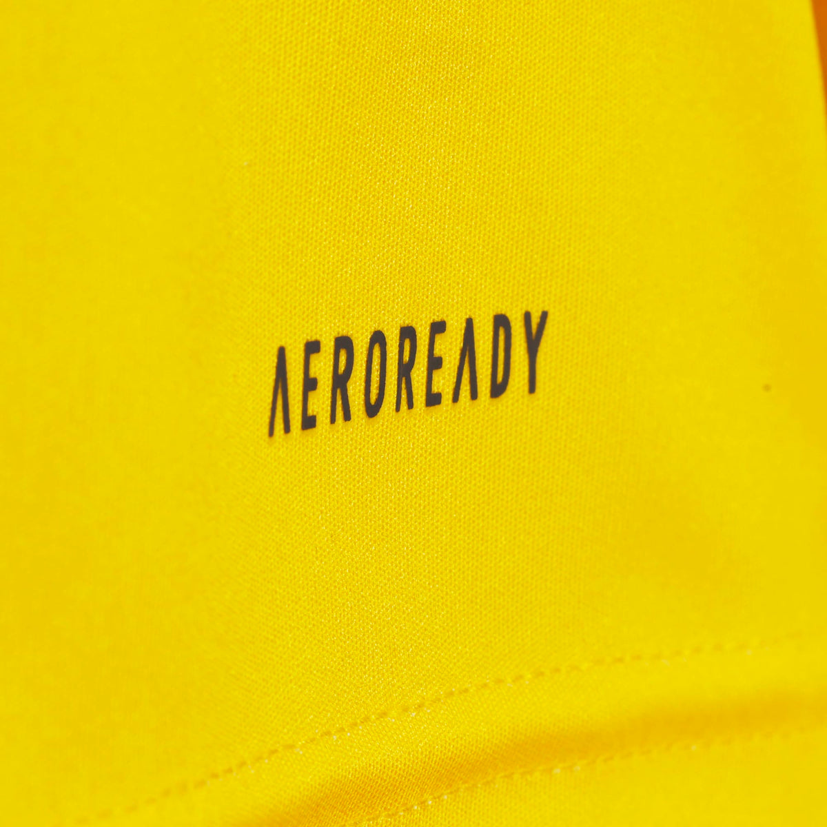 adida Club America Men's Home 25/26 Long Sleeve Jersey - JN8636-ADIDAS by adidas | Available at Niky's Sports