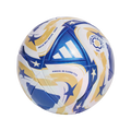 MUNDIAL DE CLUBES FIFA FINAL LEAGUE SOCCER BALL