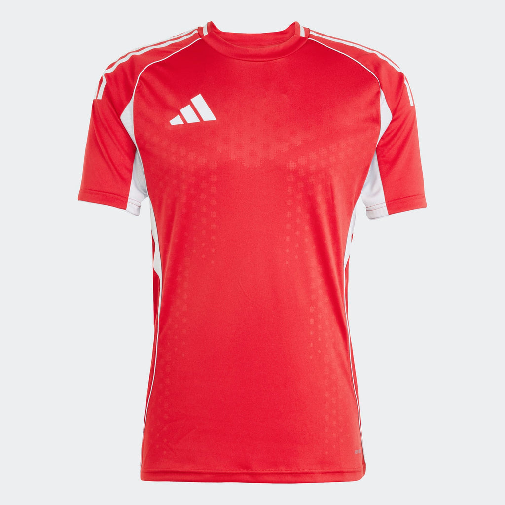 adidas Tiro 25 Competition Match Soccer Jersey