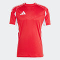 adidas Tiro 25 Competition Match Soccer Jersey