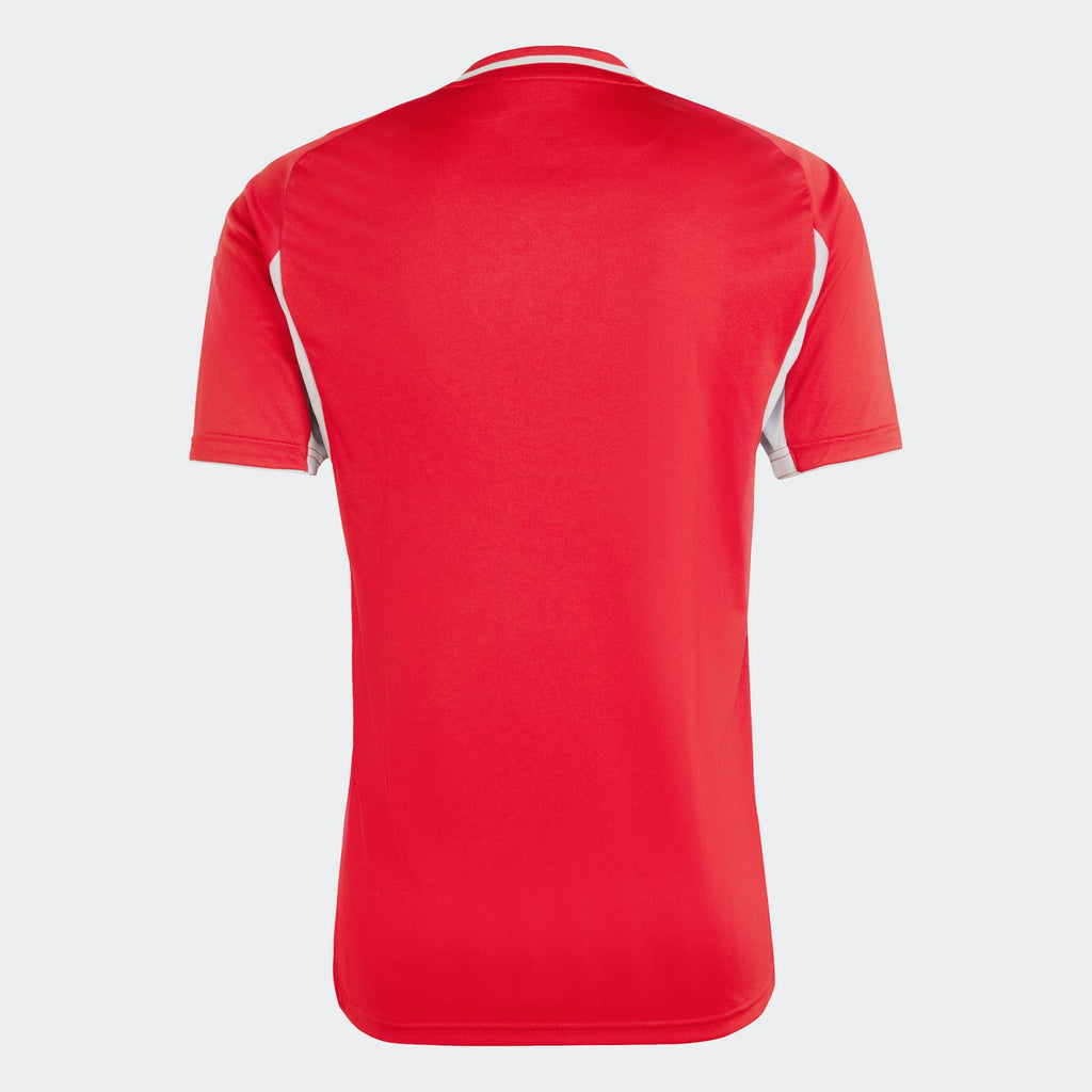 adidas Tiro 25 Competition Match Soccer Jersey