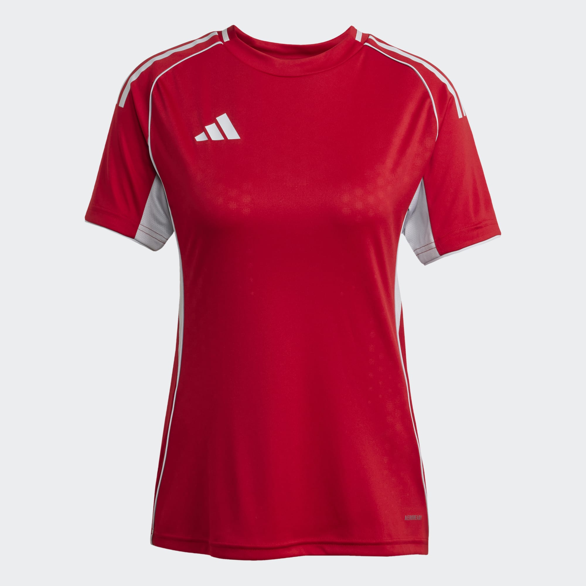 adidas Tiro 25 Competition Match Women's Soccer Jersey - JP4739-ADIDAS by adidas | Available at Niky's Sports