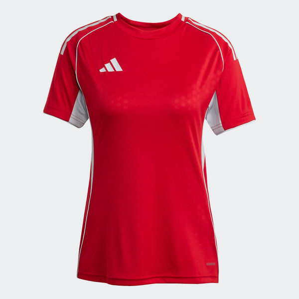 adidas Tiro 25 Competition Match Women's Soccer Jersey