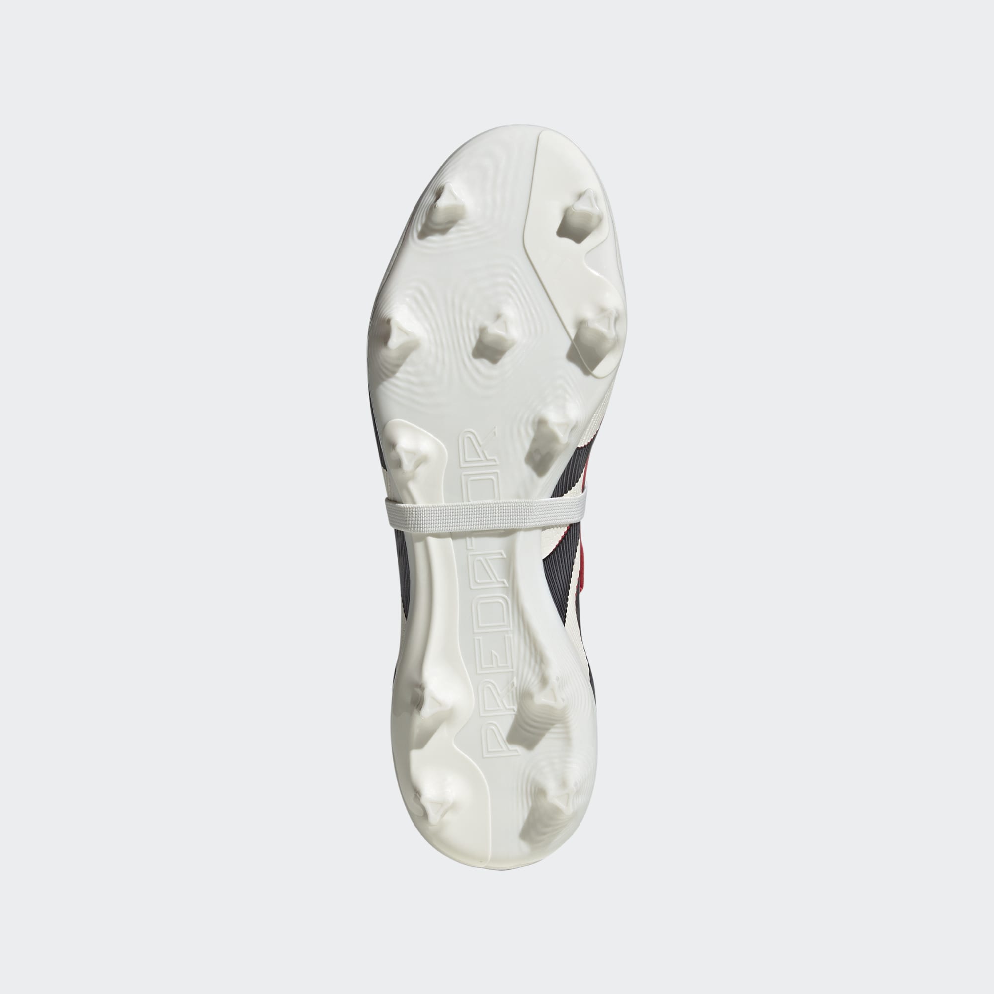 adidas Predator League Fold Toungue Firmground Soccer Cleat