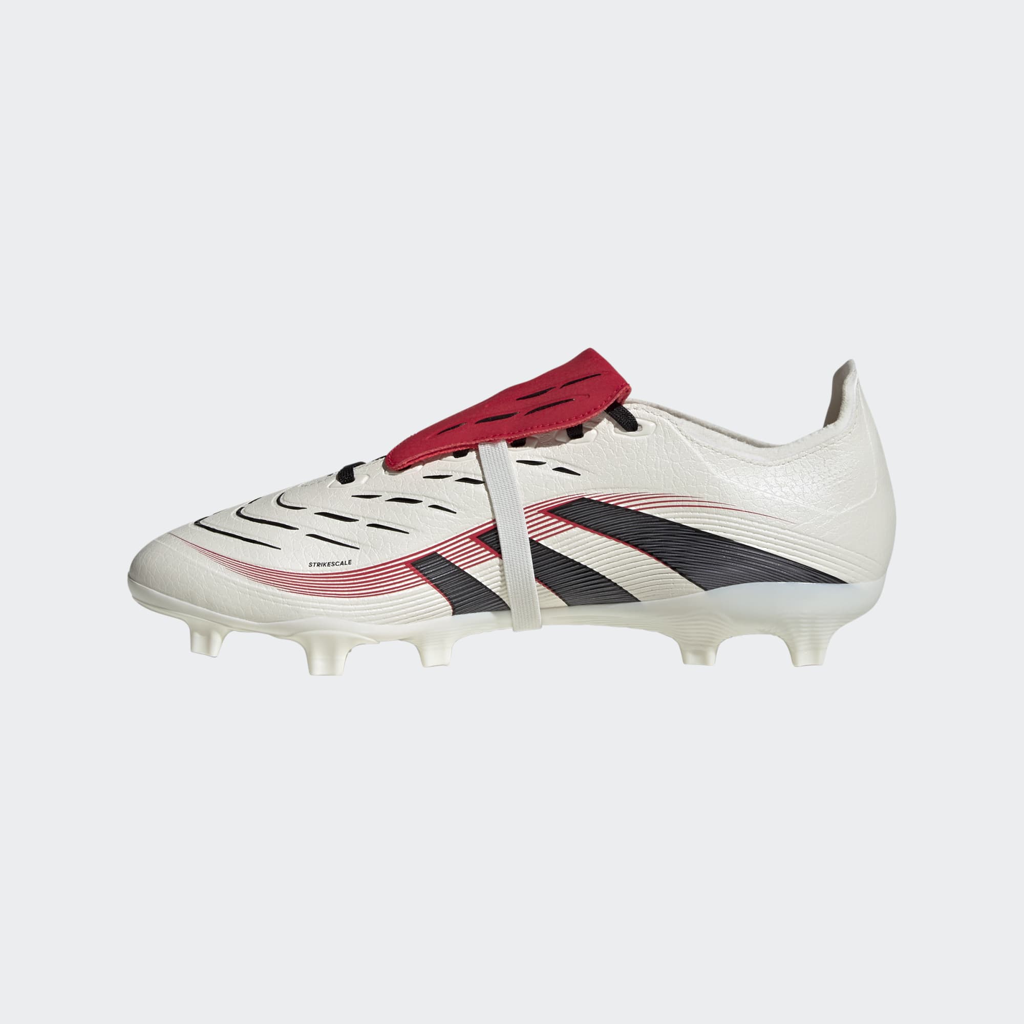 adidas Predator League Fold Toungue Firmground Soccer Cleat