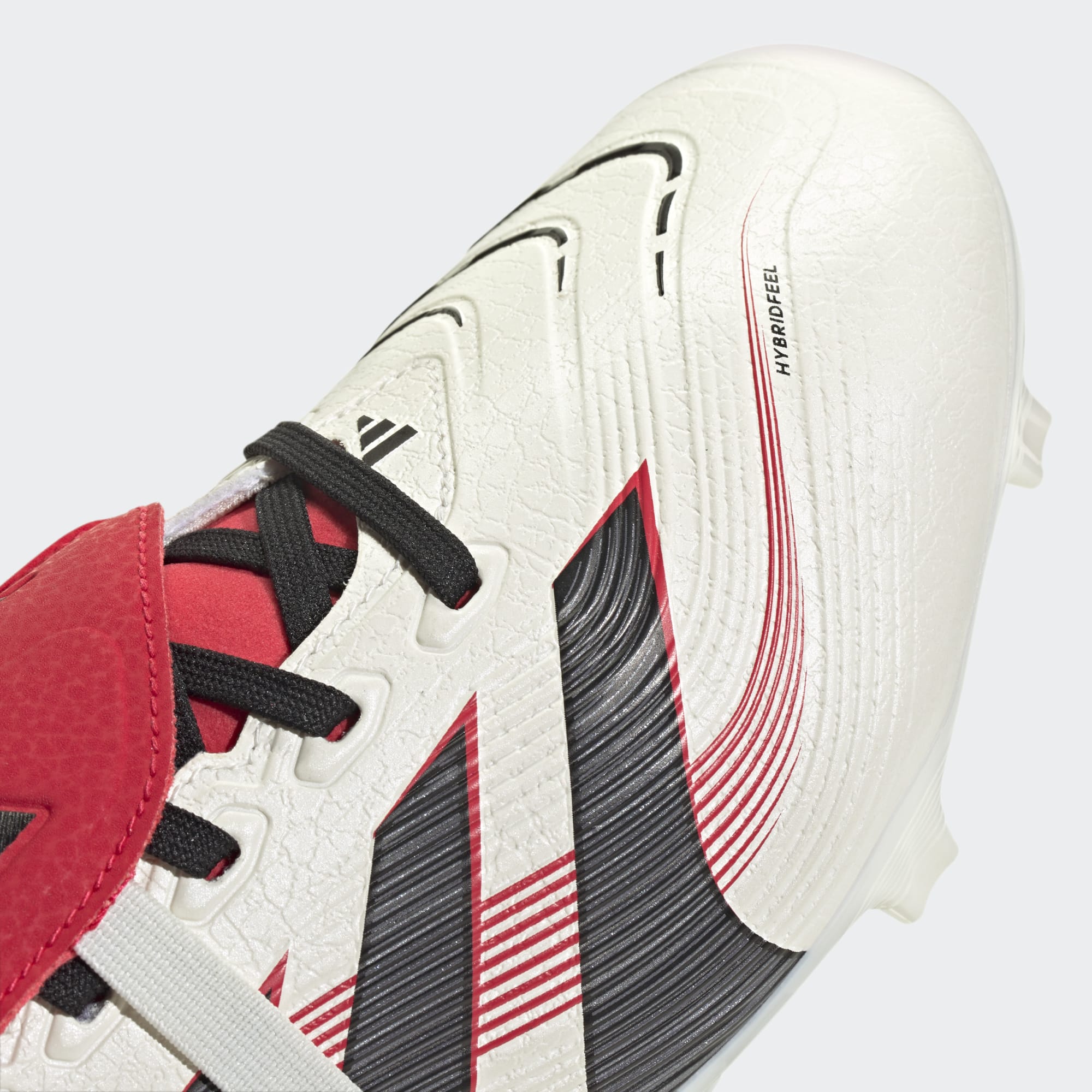 adidas Predator League Fold Toungue Firmground Soccer Cleat