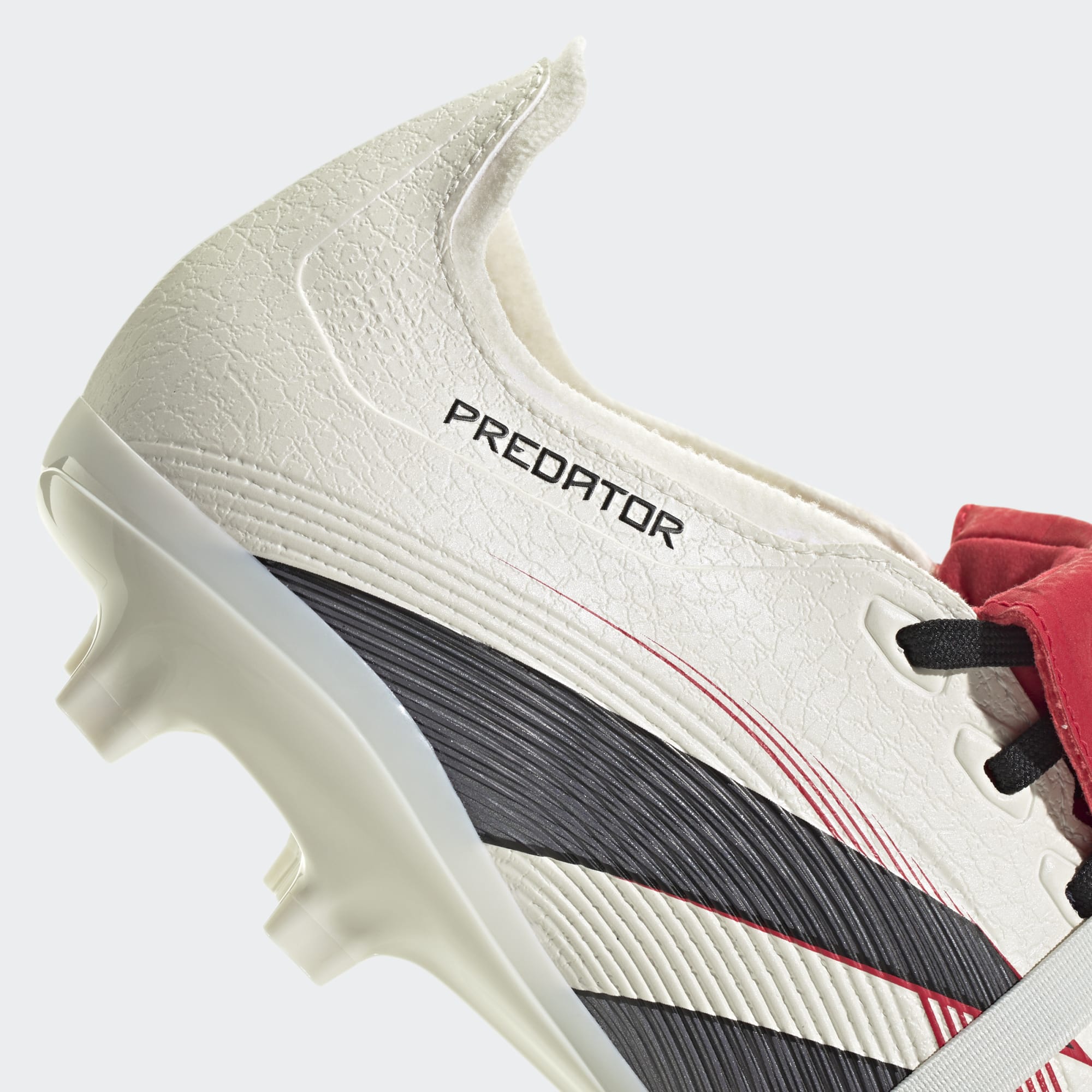 adidas Predator League Fold Toungue Firmground Soccer Cleat