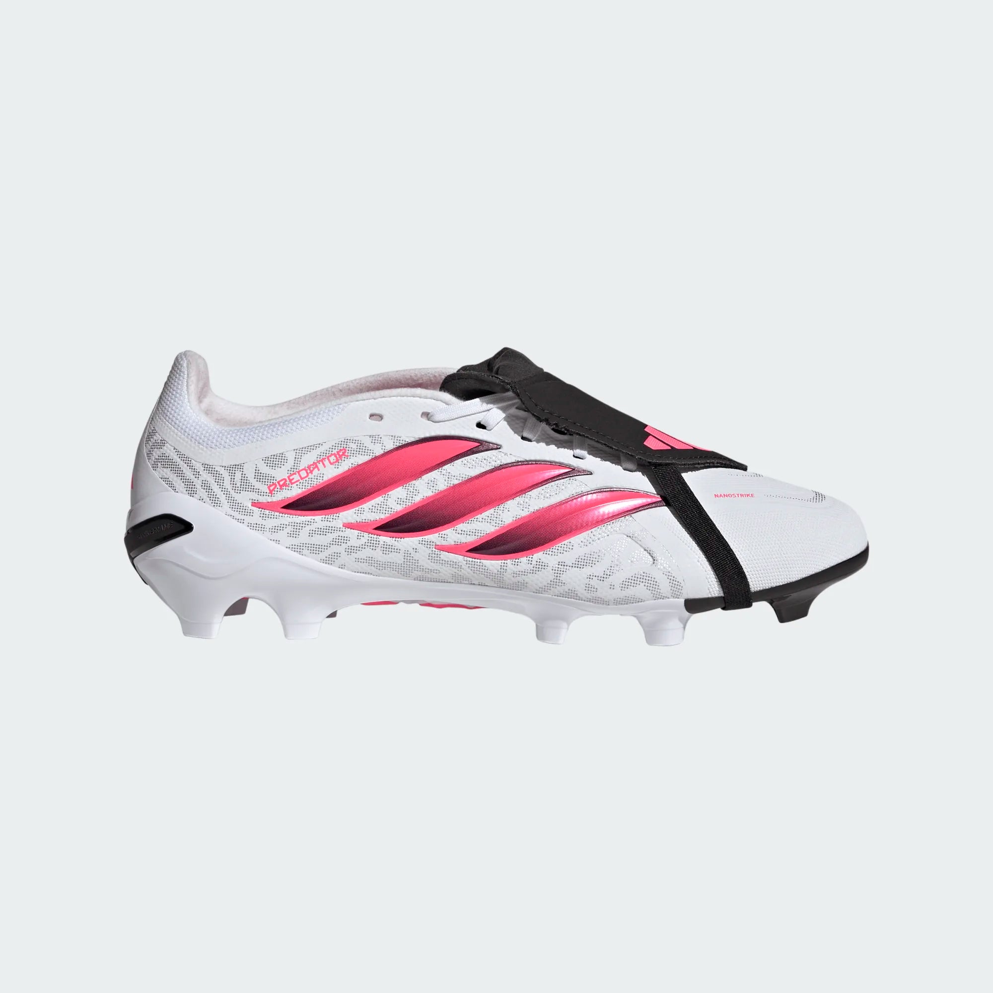 ADIDAS Predator League Fold-Over Tongue Firm Ground Football Boots - JP6278 by Adidas | Available at Niky's Sports