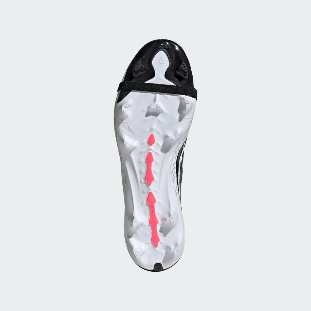 ADIDAS Predator League Fold-Over Tongue Firm Ground Football Boots - JP6278 by Adidas | Available at Niky's Sports
