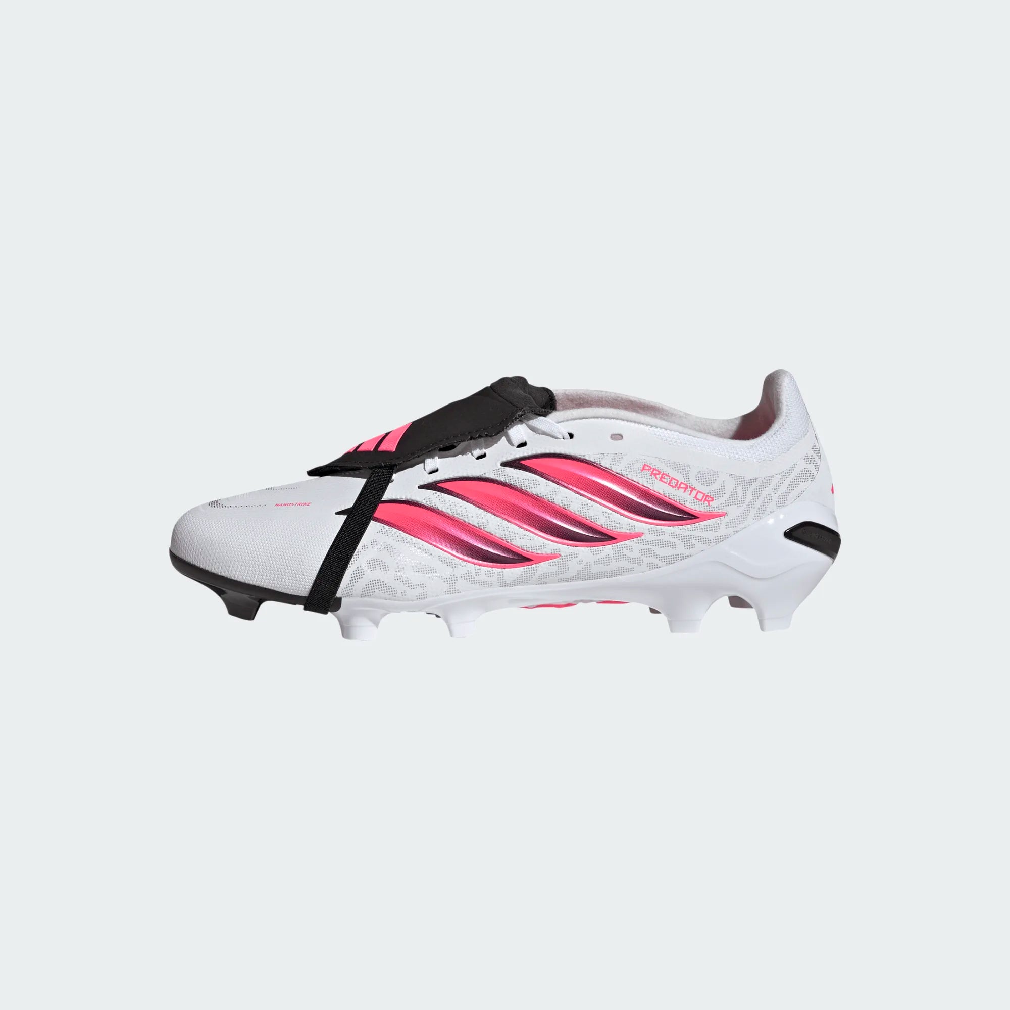 ADIDAS Predator League Fold-Over Tongue Firm Ground Football Boots - JP6278 by Adidas | Available at Niky's Sports