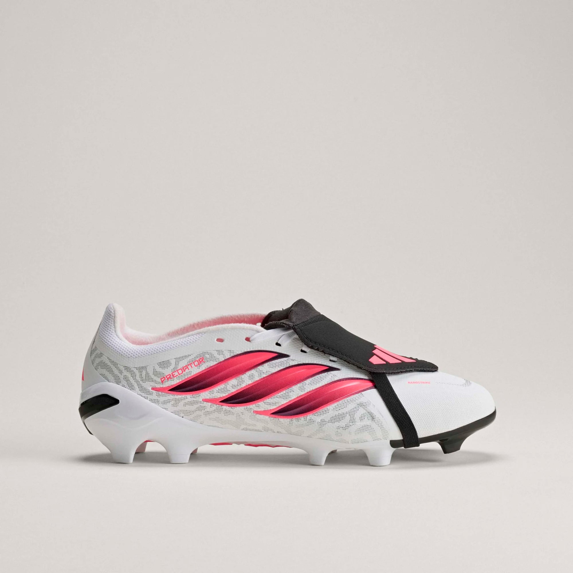 ADIDAS Predator League Fold-Over Tongue Firm Ground Football Boots - JP6278 by Adidas | Available at Niky's Sports