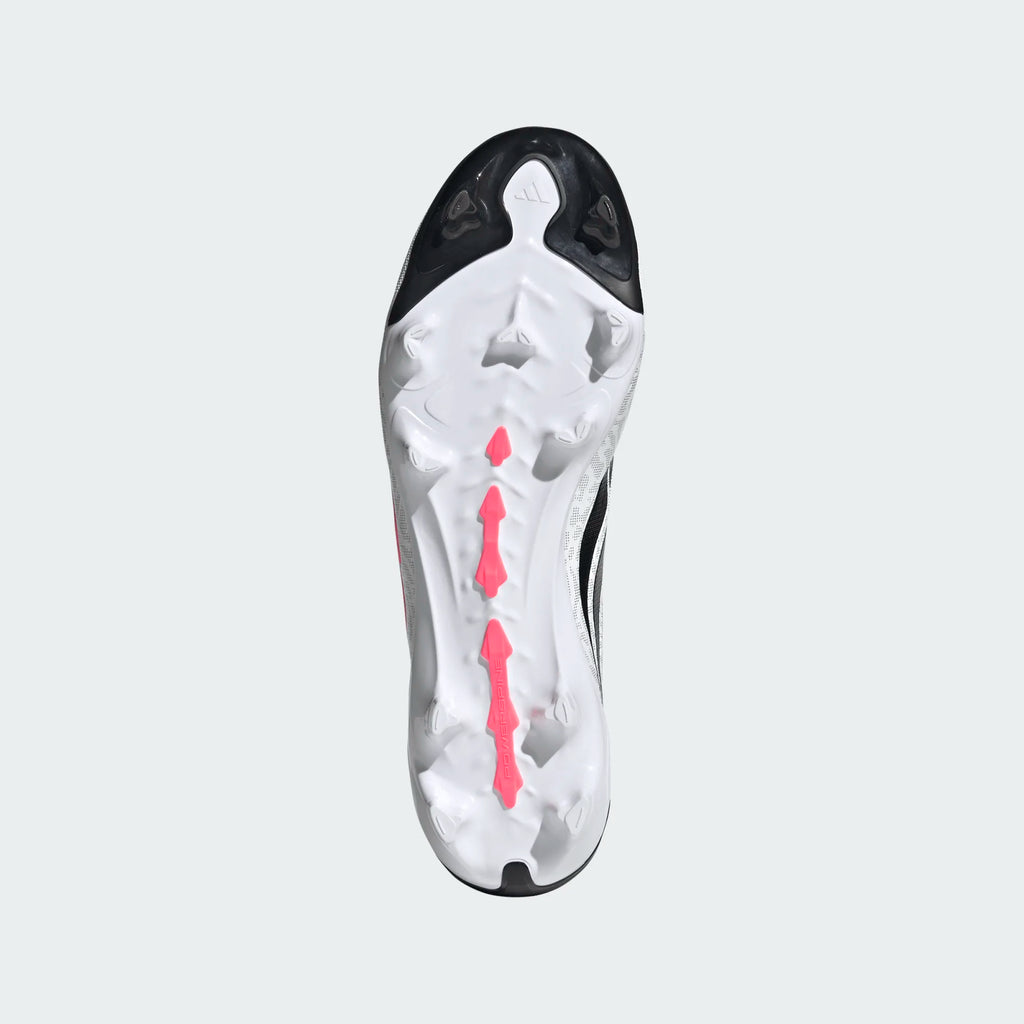 ADIDAS Predator League Laceless Firm Ground Football Boots - JP6284 by Adidas | Available at Niky's Sports