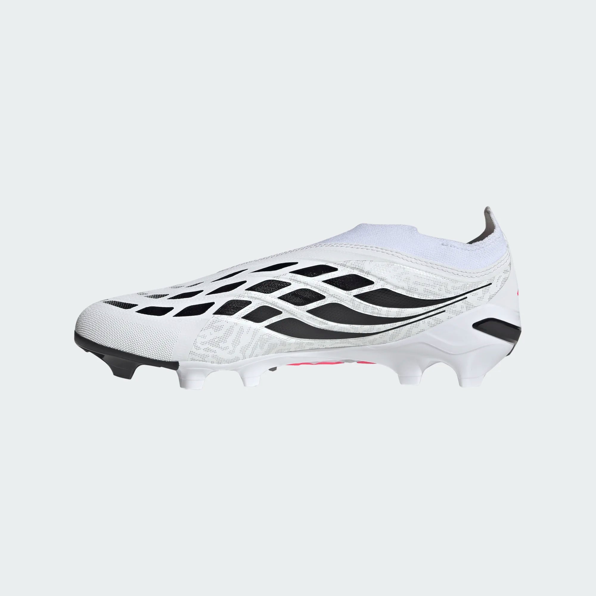 ADIDAS Predator League Laceless Firm Ground Football Boots - JP6284 by Adidas | Available at Niky's Sports