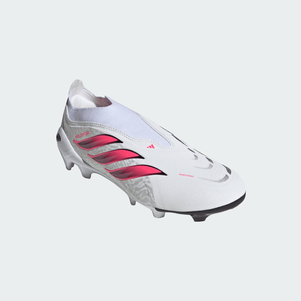 ADIDAS Predator League Laceless Firm Ground Football Boots - JP6284 by Adidas | Available at Niky's Sports