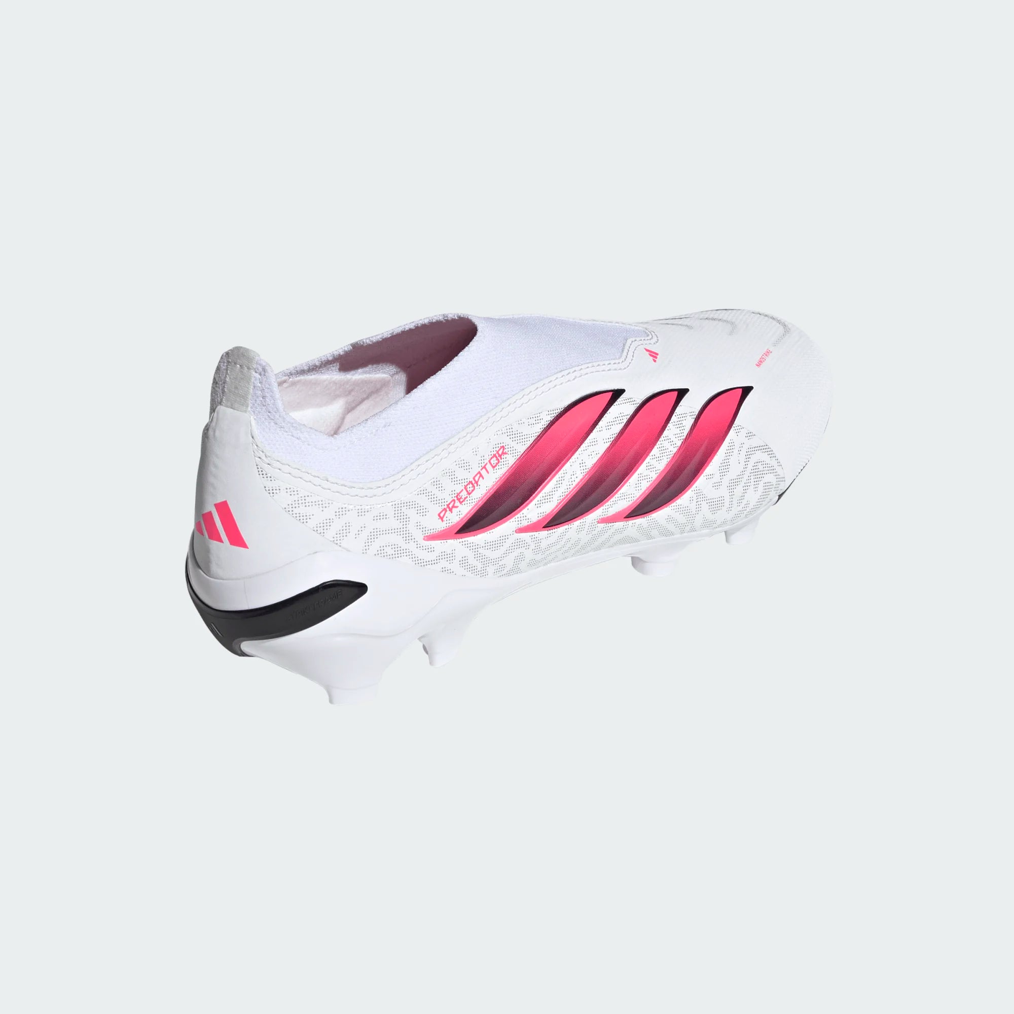 ADIDAS Predator League Laceless Firm Ground Football Boots - JP6284 by Adidas | Available at Niky's Sports