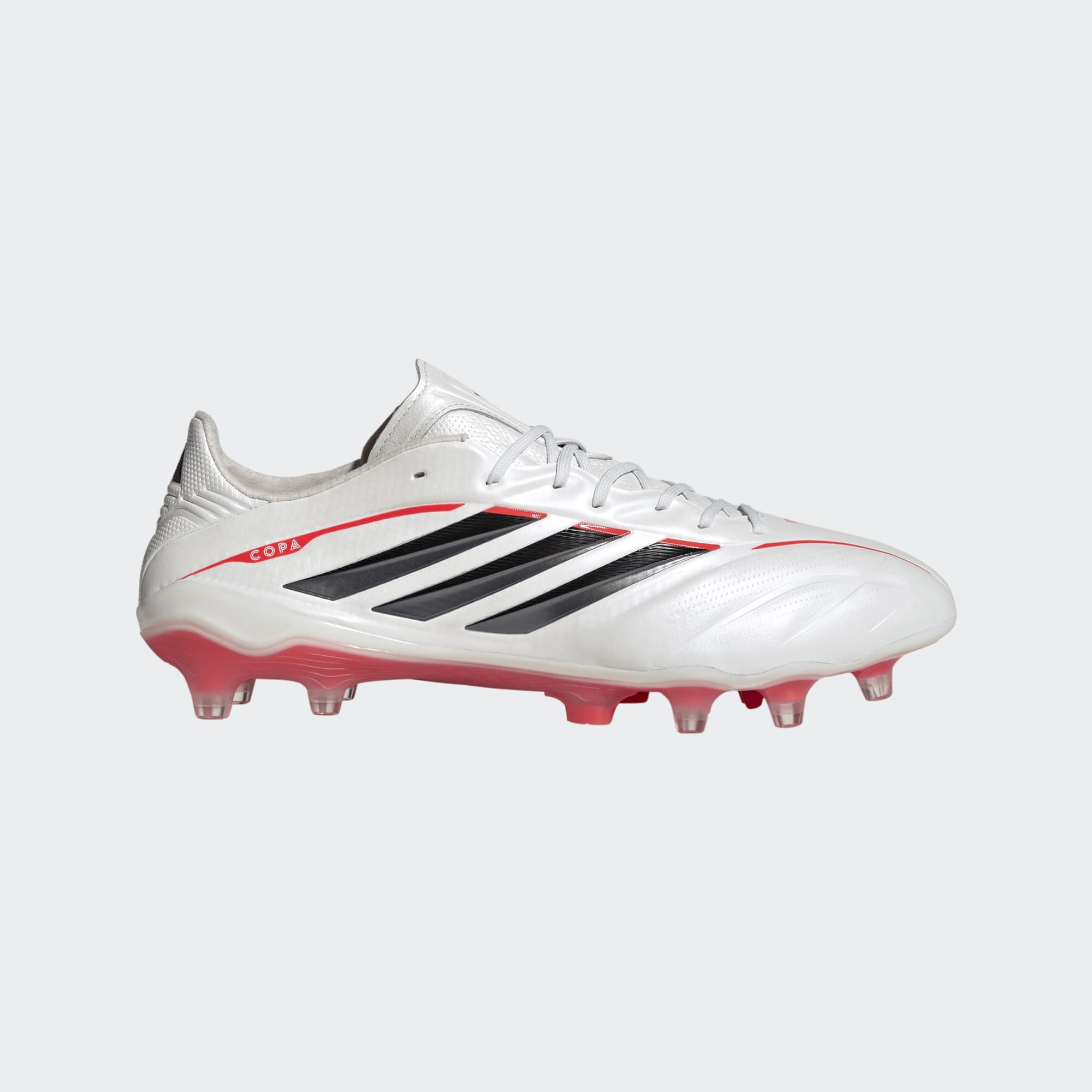 adidas Copa Pure IV Elite Firm Ground Soccer Cleats - JQ0396-ADIDAS by adidas | Available at Niky's Sports
