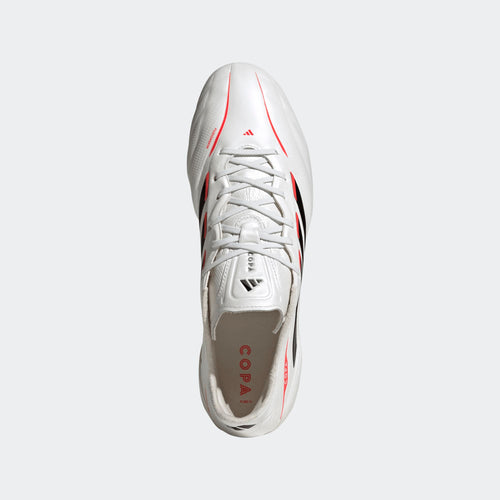 adidas Copa Pure IV Elite Firm Ground Soccer Cleats - JQ0396-ADIDAS by adidas | Available at Niky's Sports