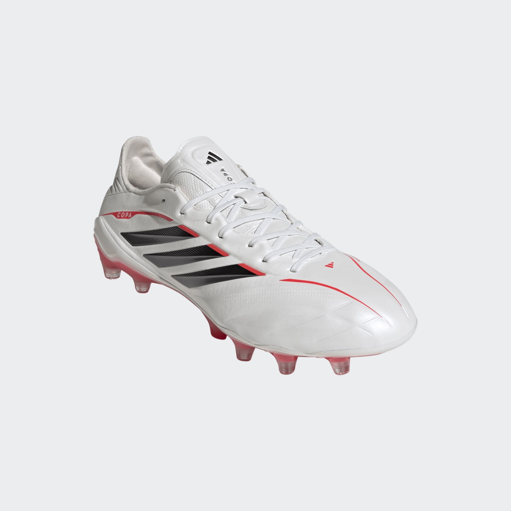adidas Copa Pure IV Elite Firm Ground Soccer Cleats - JQ0396-ADIDAS by adidas | Available at Niky's Sports