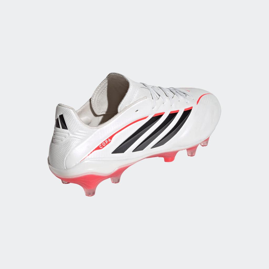 adidas Copa Pure IV Elite Firm Ground Soccer Cleats - JQ0396-ADIDAS by adidas | Available at Niky's Sports