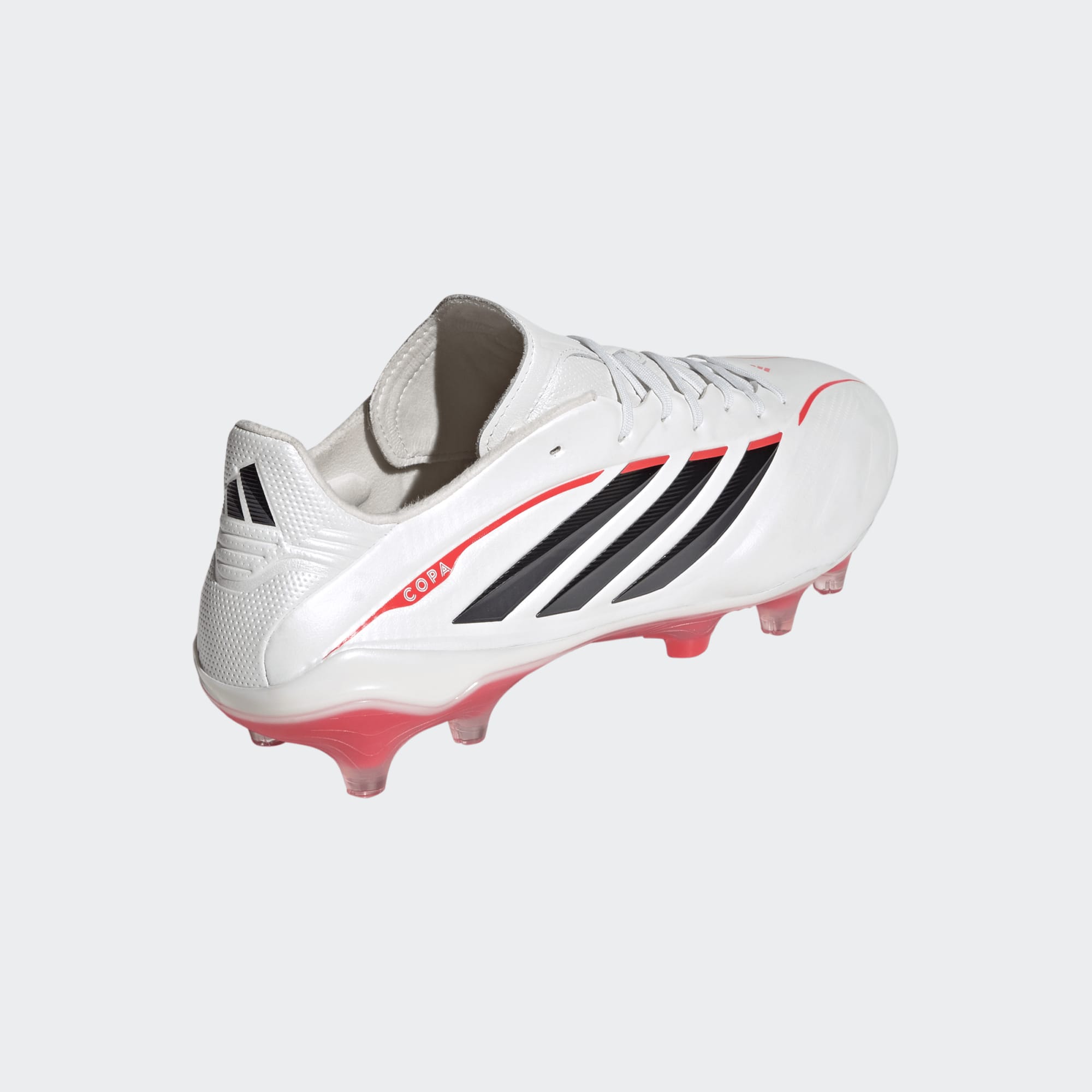 adidas Copa Pure IV Elite Firm Ground Soccer Cleats - JQ0396-ADIDAS by adidas | Available at Niky's Sports
