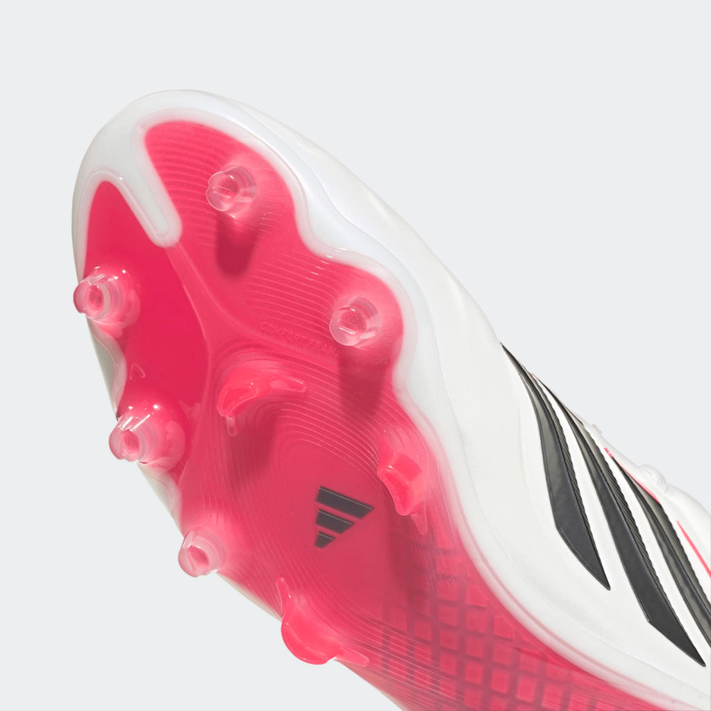 adidas Copa Pure IV Elite Firm Ground Soccer Cleats - JQ0396-ADIDAS by adidas | Available at Niky's Sports