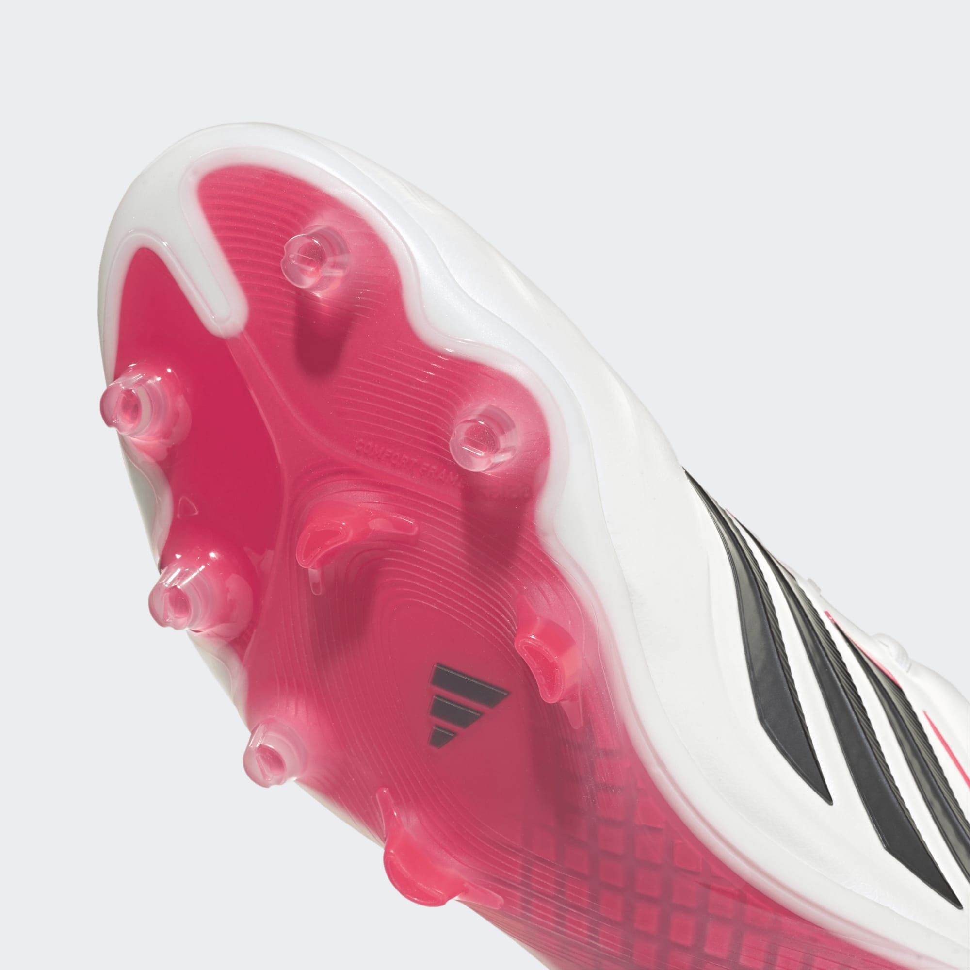 adidas Copa Pure IV Elite Firm Ground Soccer Cleats - JQ0396-ADIDAS by adidas | Available at Niky's Sports