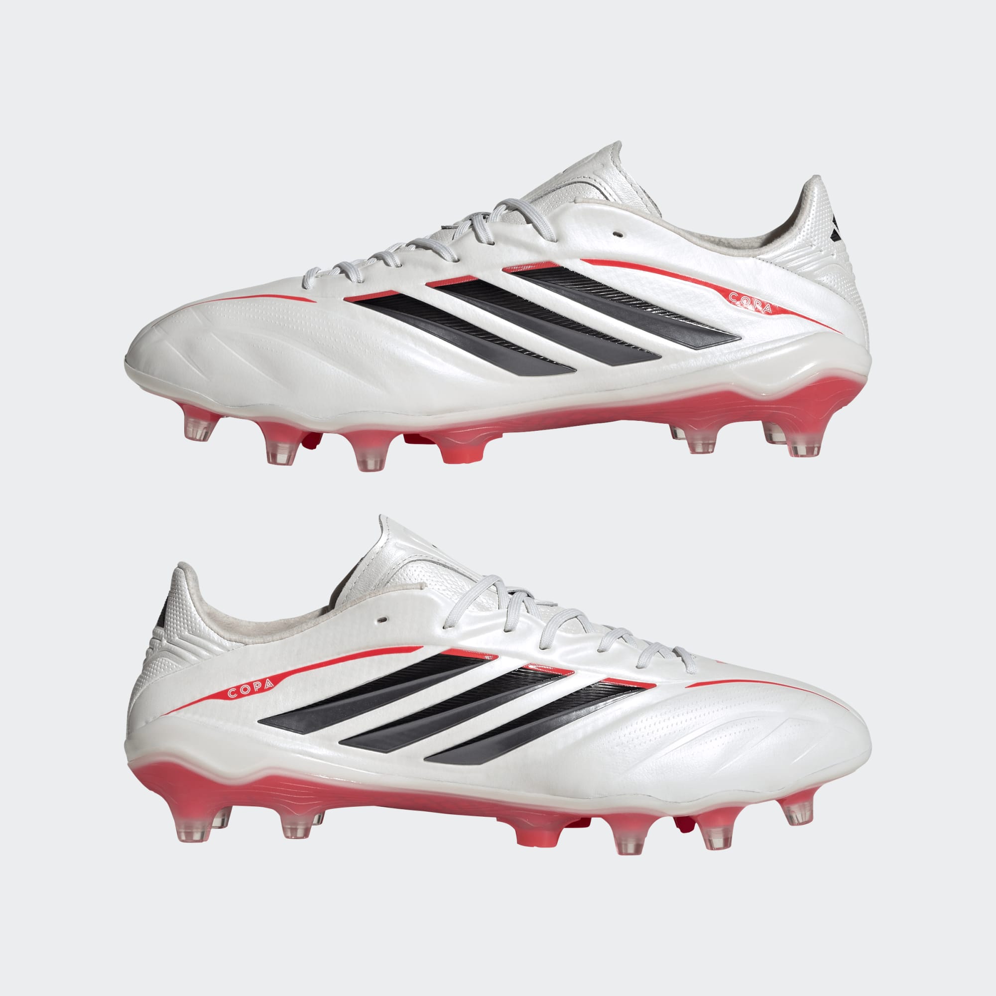 adidas Copa Pure IV Elite Firm Ground Soccer Cleats