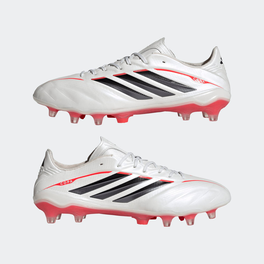 adidas Copa Pure IV Elite Firm Ground Soccer Cleats - JQ0396-ADIDAS by adidas | Available at Niky's Sports