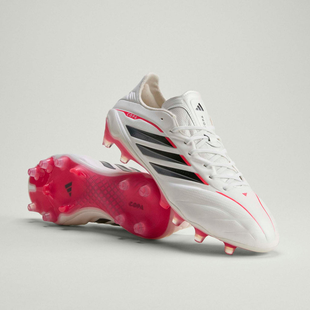 adidas Copa Pure IV Elite Firm Ground Soccer Cleats - JQ0396-ADIDAS by adidas | Available at Niky's Sports