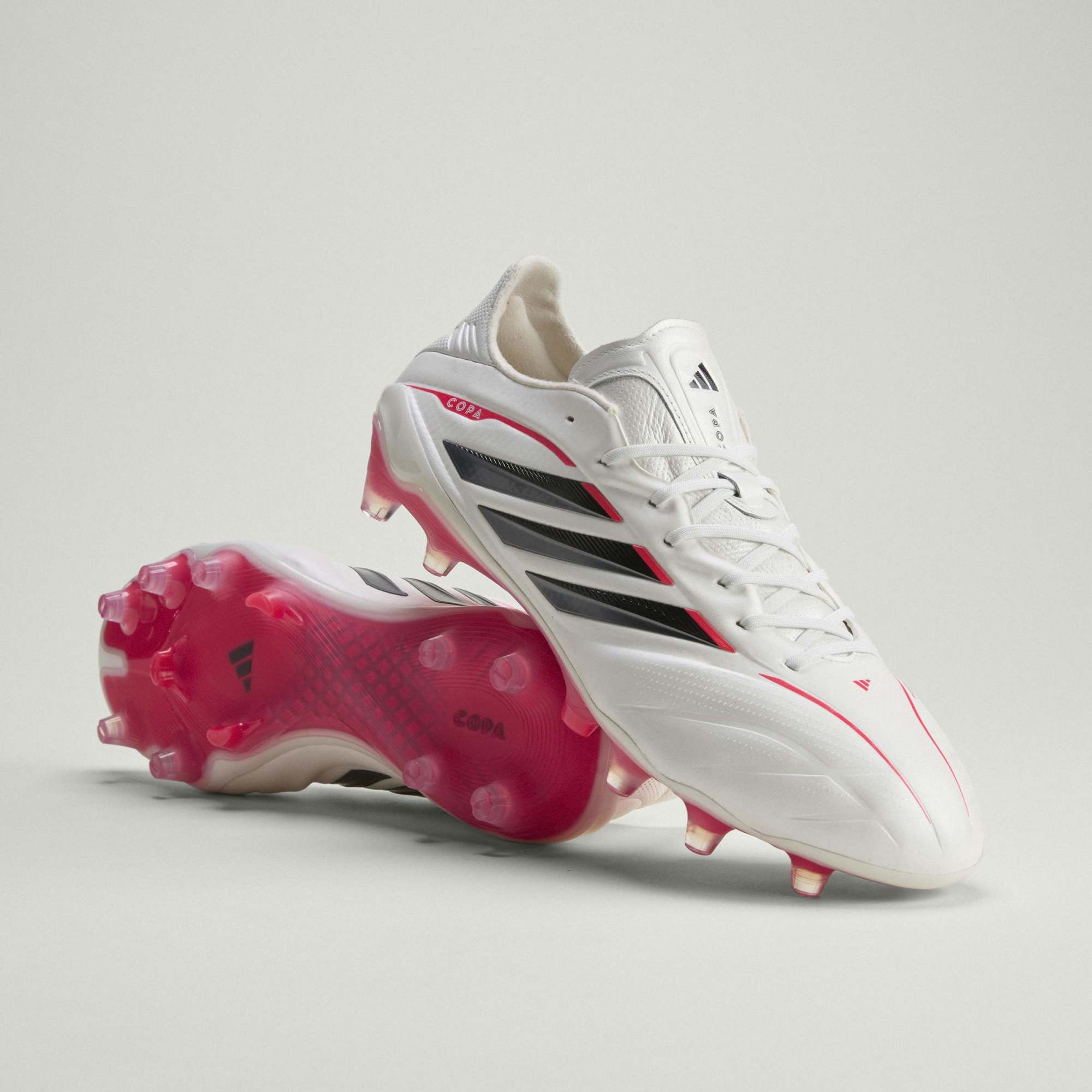 adidas Copa Pure IV Elite Firm Ground Soccer Cleats - JQ0396-ADIDAS by adidas | Available at Niky's Sports