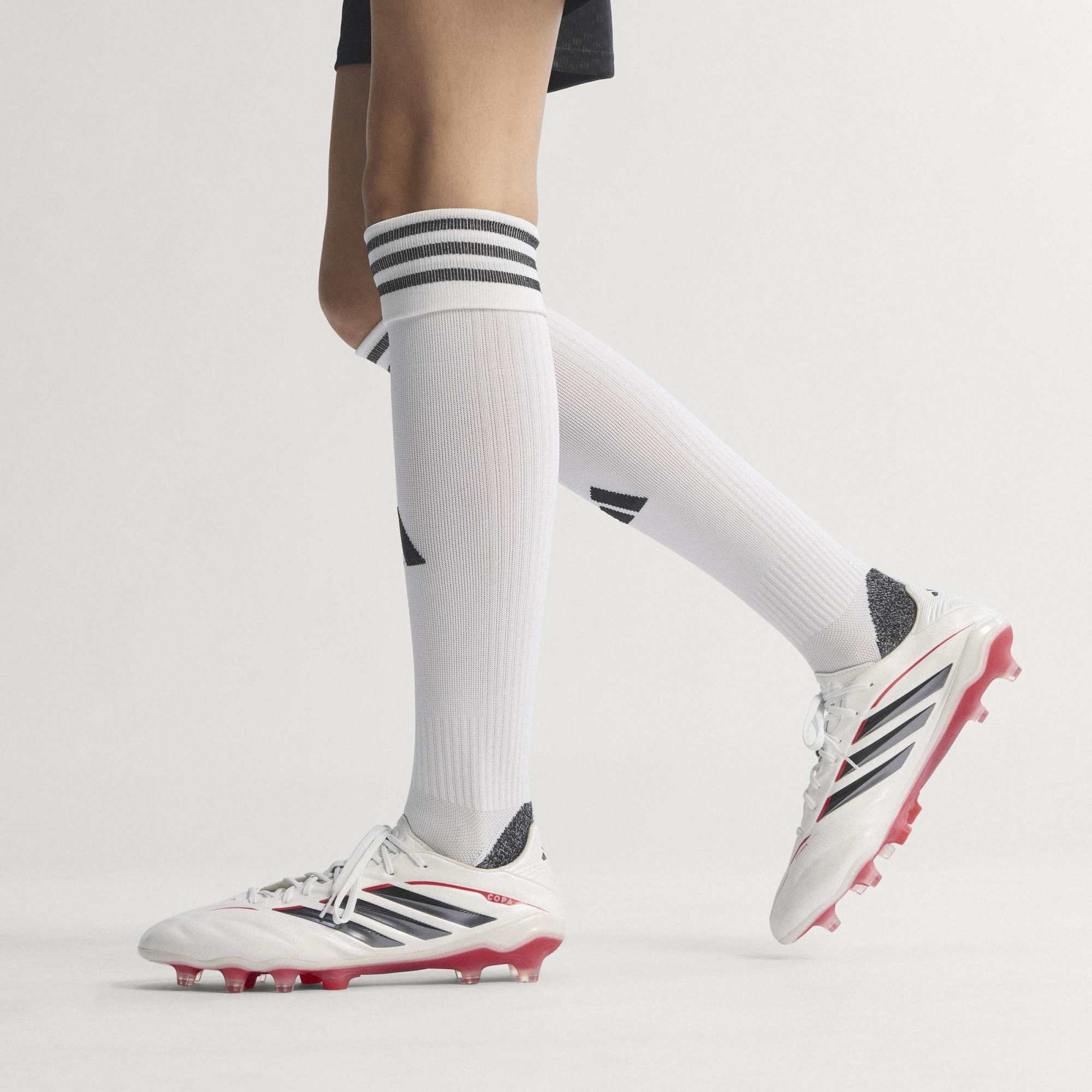 adidas Copa Pure IV Elite Firm Ground Soccer Cleats - JQ0396-ADIDAS by adidas | Available at Niky's Sports