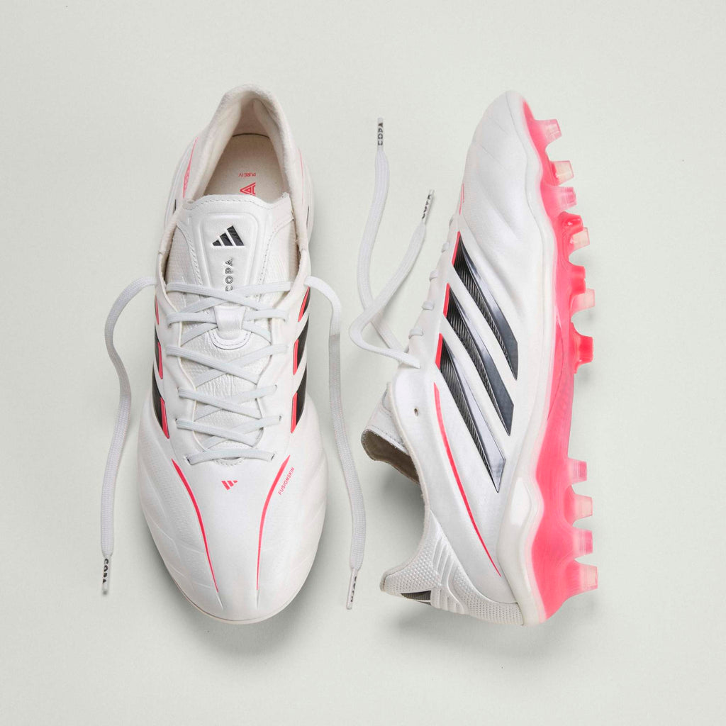 adidas Copa Pure IV Elite Firm Ground Soccer Cleats - JQ0396-ADIDAS by adidas | Available at Niky's Sports