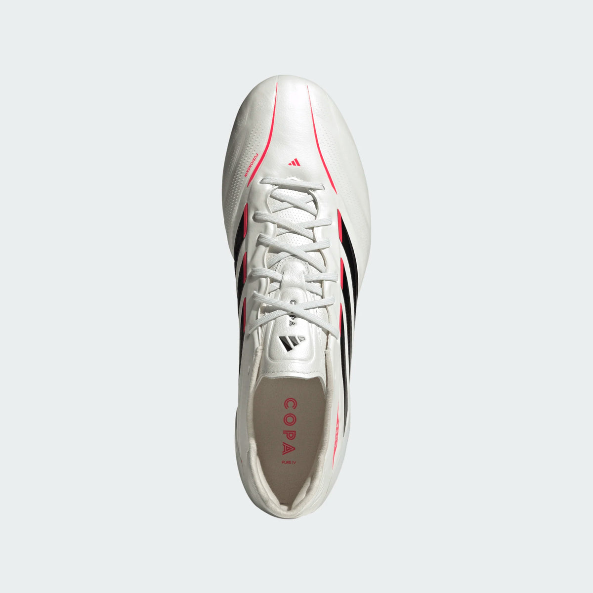 adidas Copa Pure IV Elite Artificial Ground Soccer Cleats