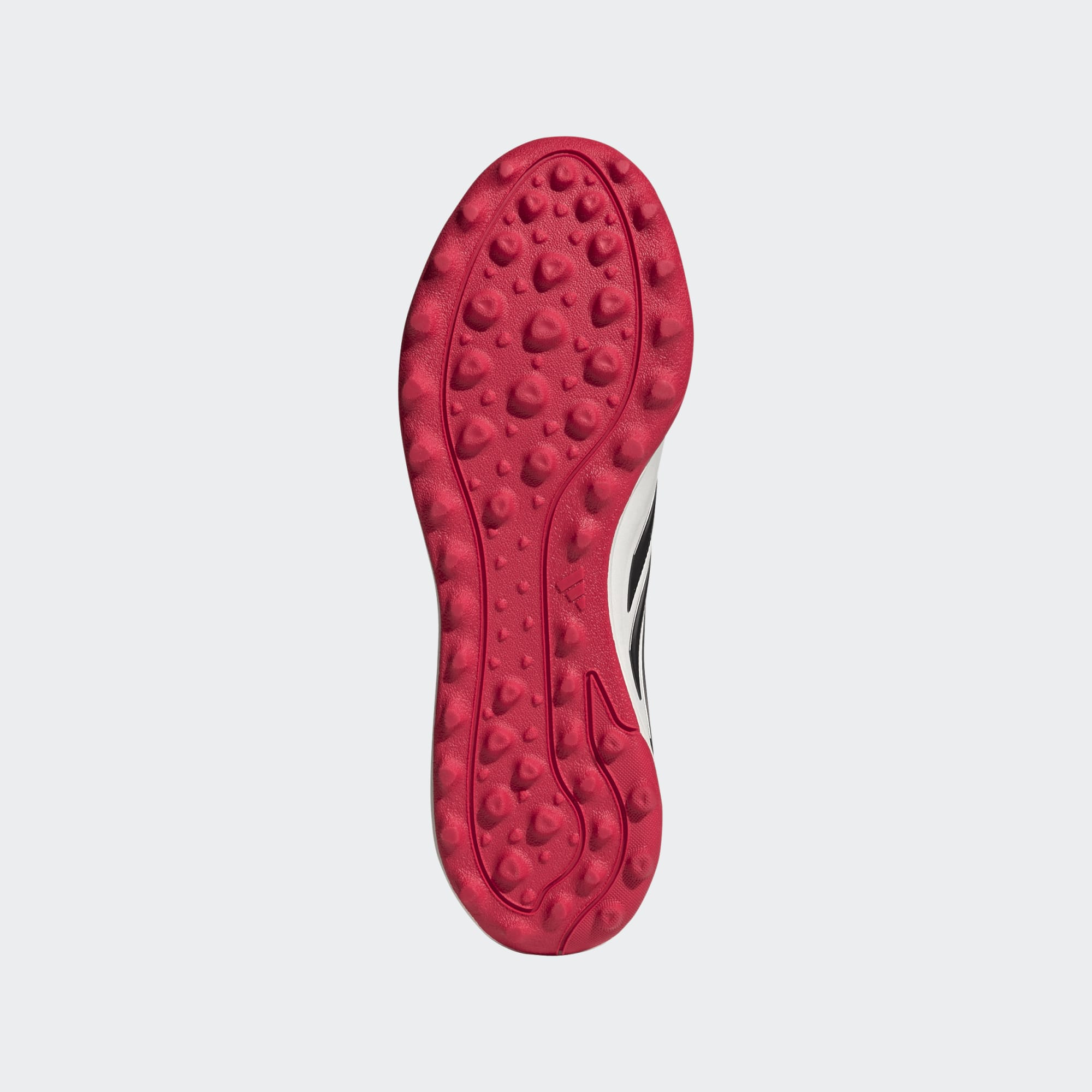 adidas Copa Pure 4 League Turf Soccer Shoes - JQ0477-ADIDAS by adidas | Available at Niky's Sports