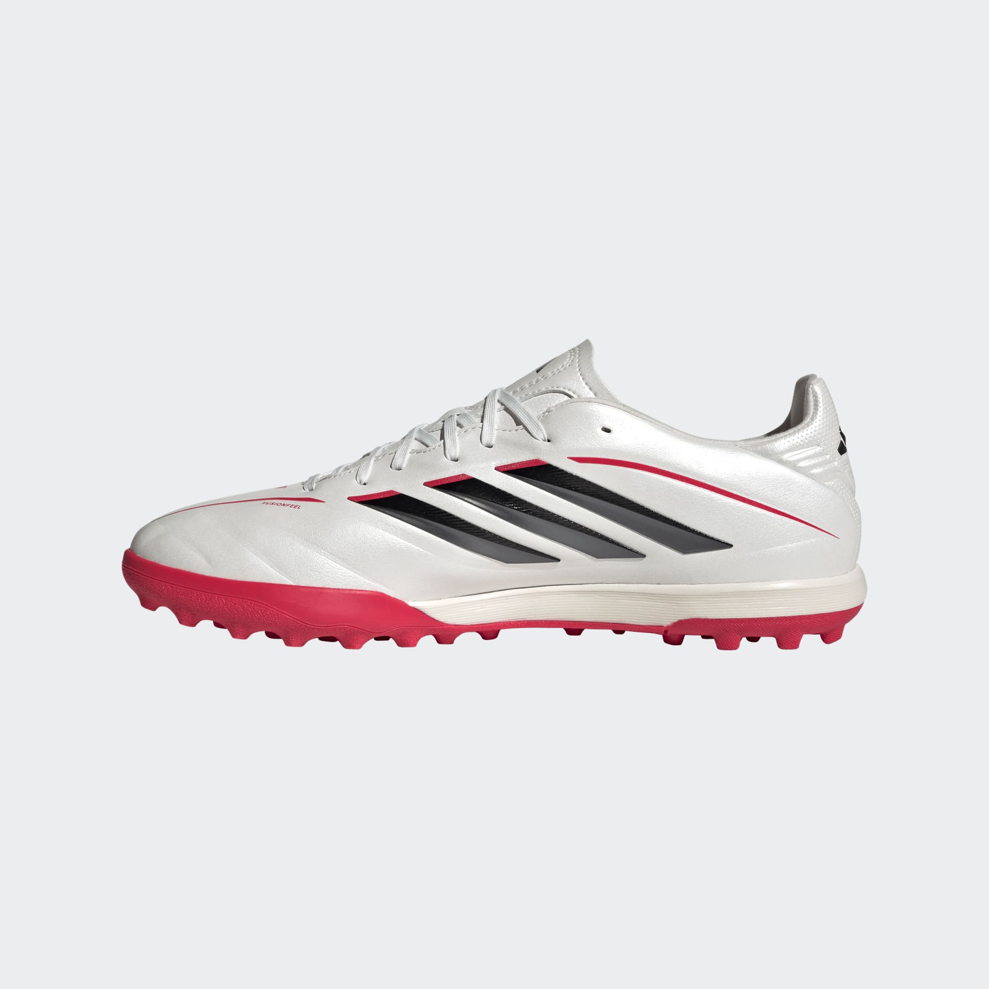 adidas Copa Pure 4 League Turf Soccer Shoes - JQ0477-ADIDAS by adidas | Available at Niky's Sports