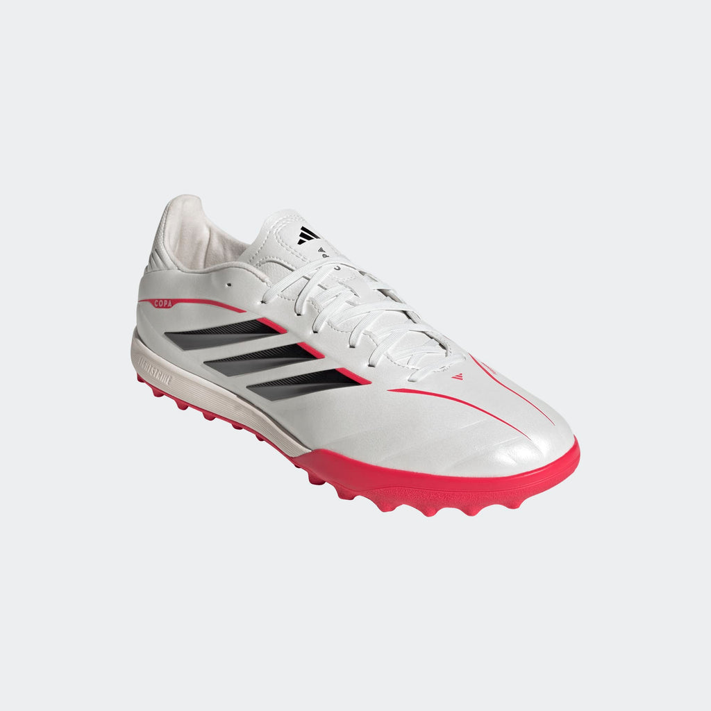 adidas Copa Pure 4 League Turf Soccer Shoes - JQ0477-ADIDAS by adidas | Available at Niky's Sports