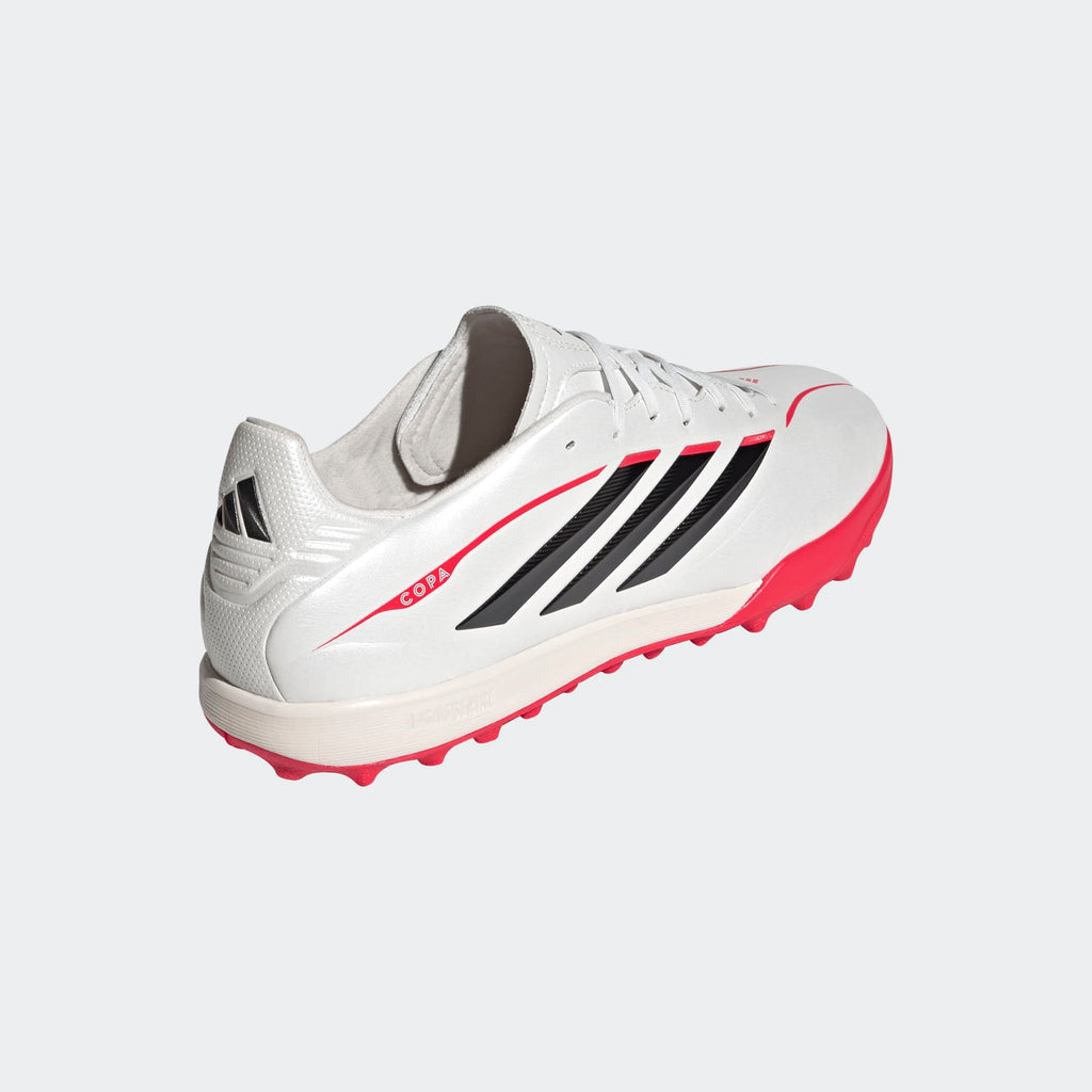 adidas Copa Pure 4 League Turf Soccer Shoes - JQ0477-ADIDAS by adidas | Available at Niky's Sports