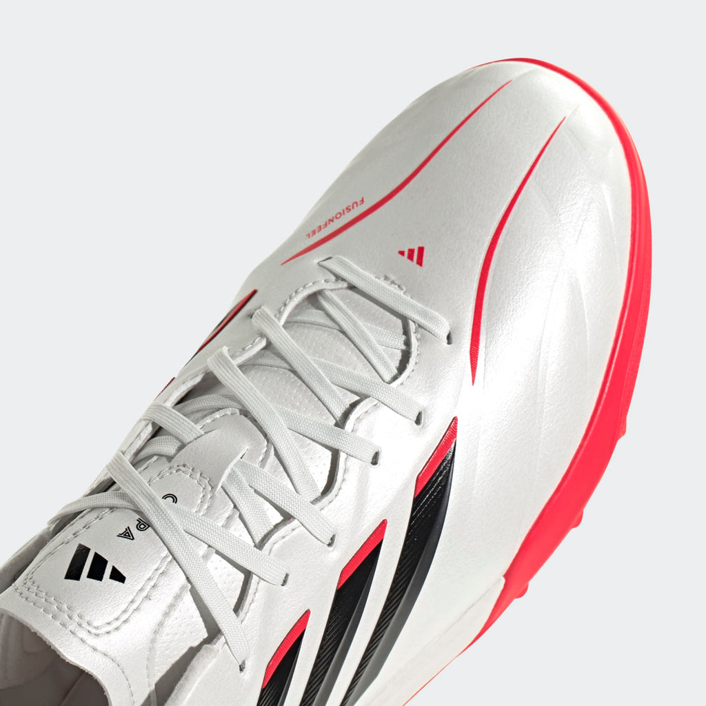 adidas Copa Pure 4 League Turf Soccer Shoes - JQ0477-ADIDAS by adidas | Available at Niky's Sports