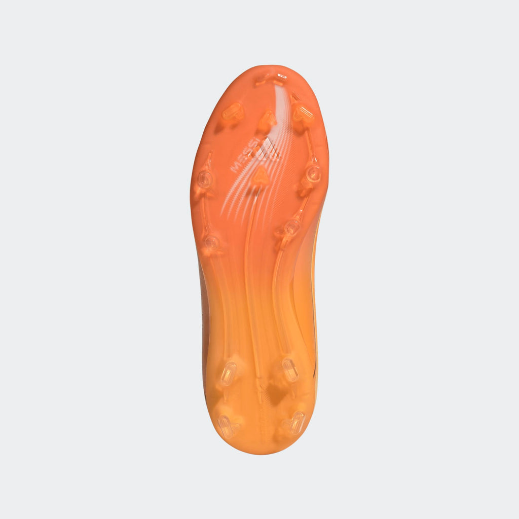 adidas F50 Messi Elite Firm Ground Football Boots Kids - JQ0931-ADIDAS by adidas | Available at Niky's Sports