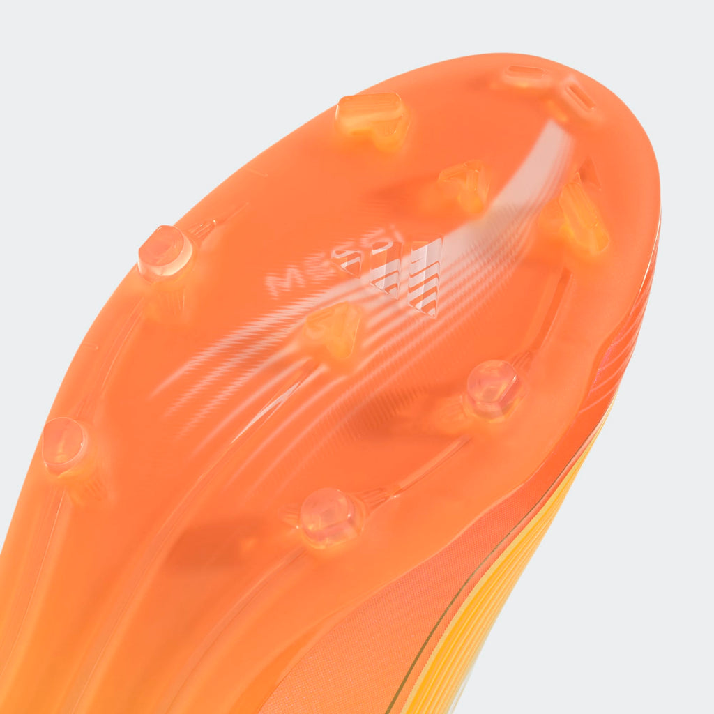 adidas F50 Messi Elite Firm Ground Football Boots Kids - JQ0931-ADIDAS by adidas | Available at Niky's Sports
