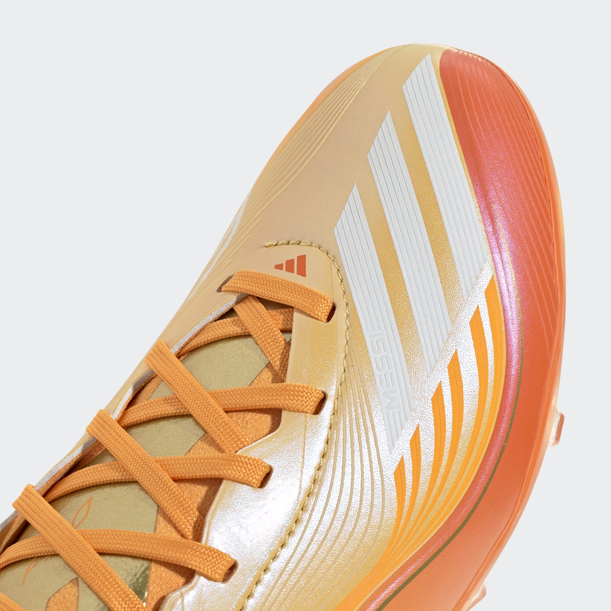 adidas F50 Messi Elite Firm Ground Football Boots Kids - JQ0931-ADIDAS by adidas | Available at Niky's Sports