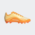 adidas F50 Messi Club Firm Ground / Multi Ground Football Boots Kids - JQ0951-ADIDAS by adidas | Available at Niky's Sports