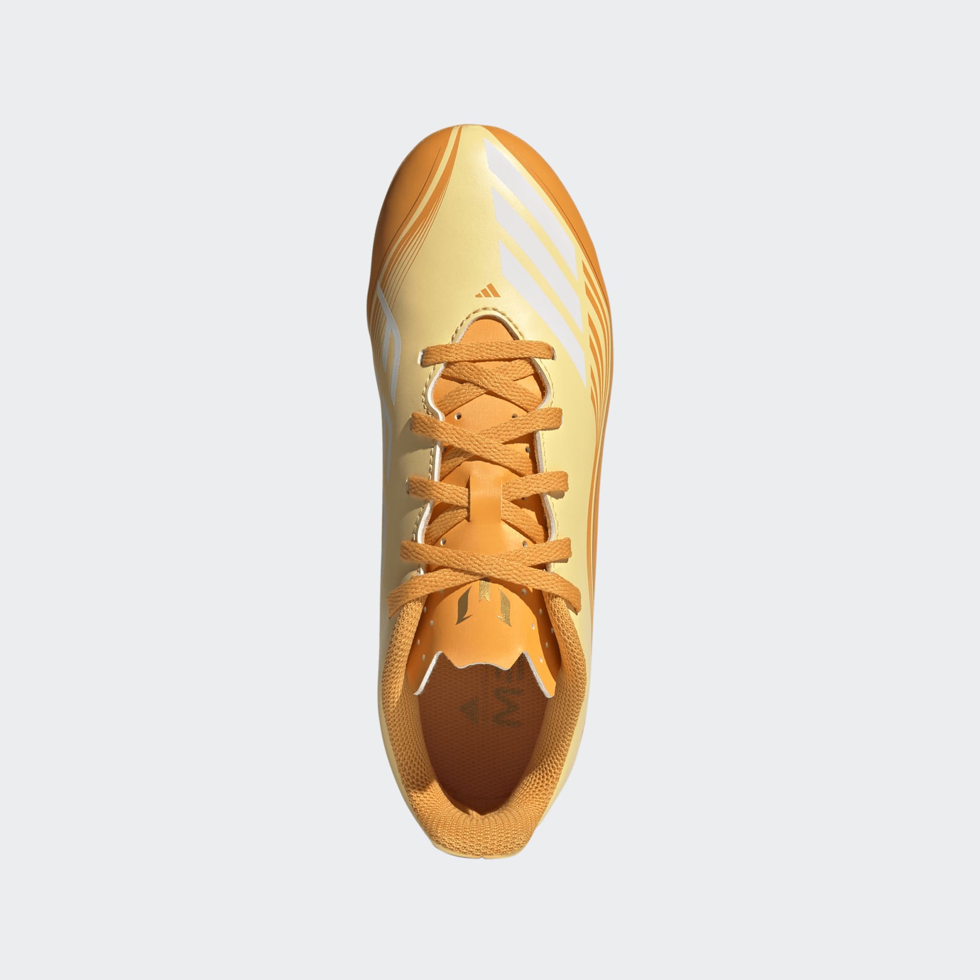 adidas F50 Messi Club Firm Ground / Multi Ground Football Boots Kids - JQ0951-ADIDAS by adidas | Available at Niky's Sports