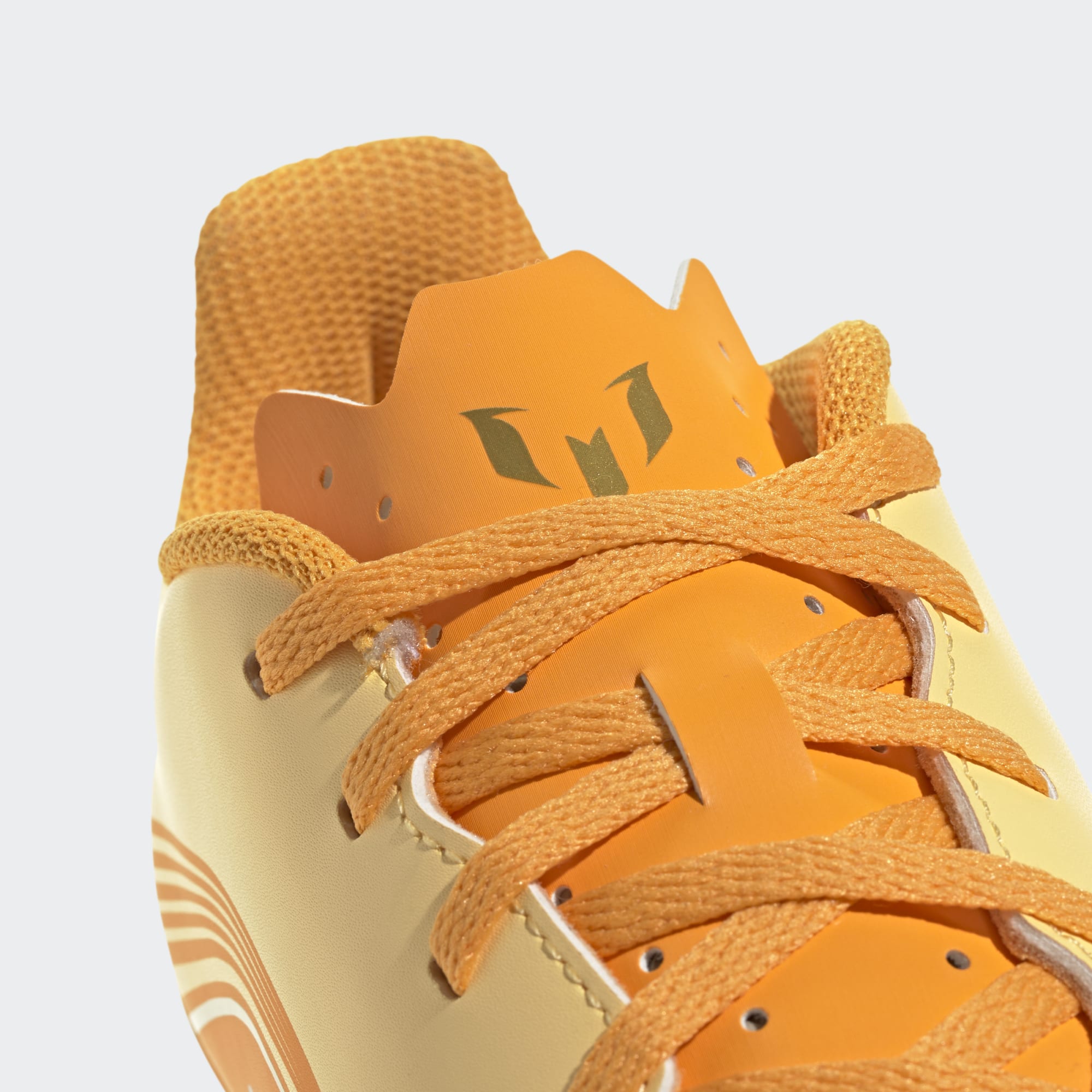 adidas F50 Messi Club Firm Ground / Multi Ground Football Boots Kids - JQ0951-ADIDAS by adidas | Available at Niky's Sports